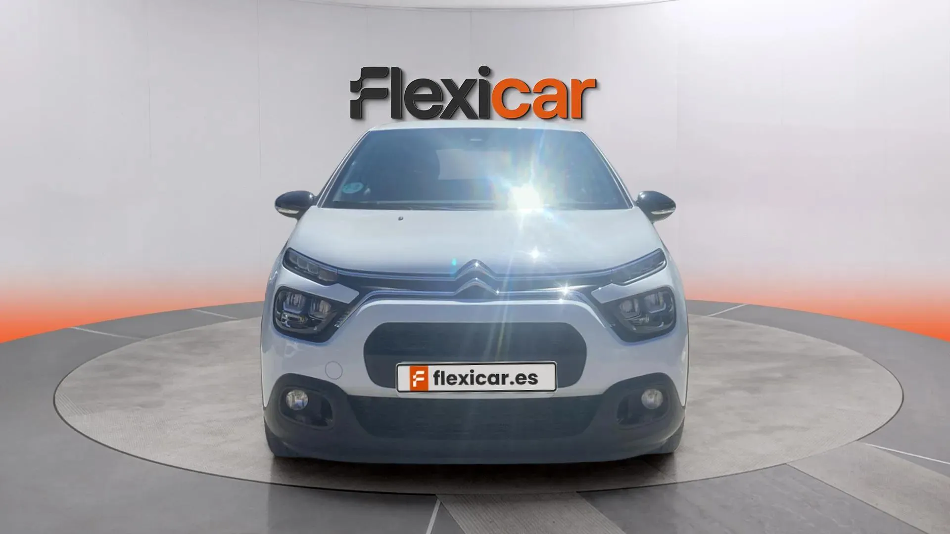Citroën C3 PureTech Plus - foto 2