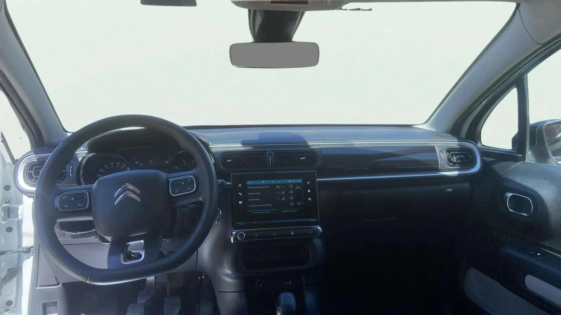 Citroën C3 PureTech Plus - foto 16