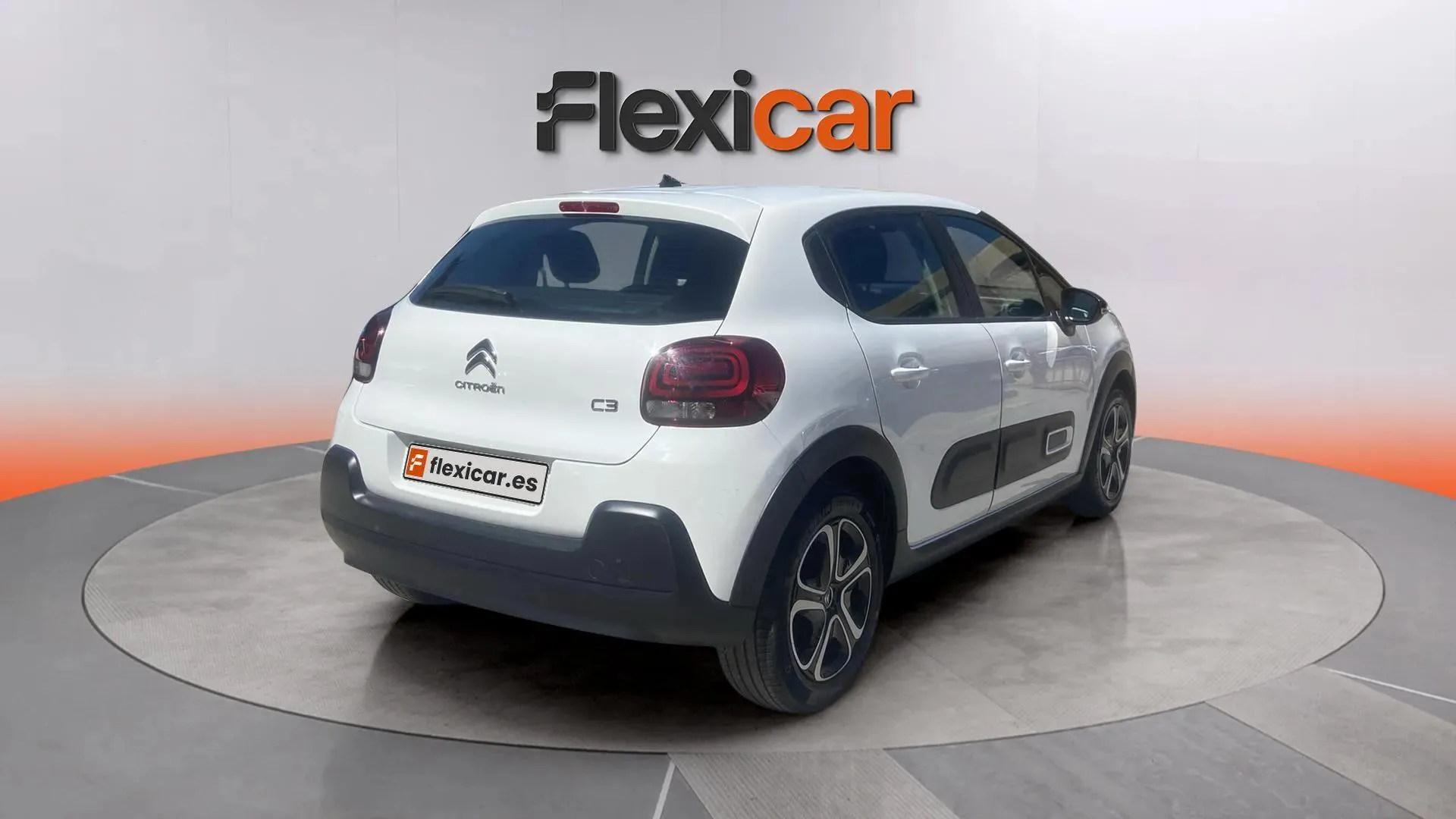 Citroën C3 PureTech Plus - foto 6