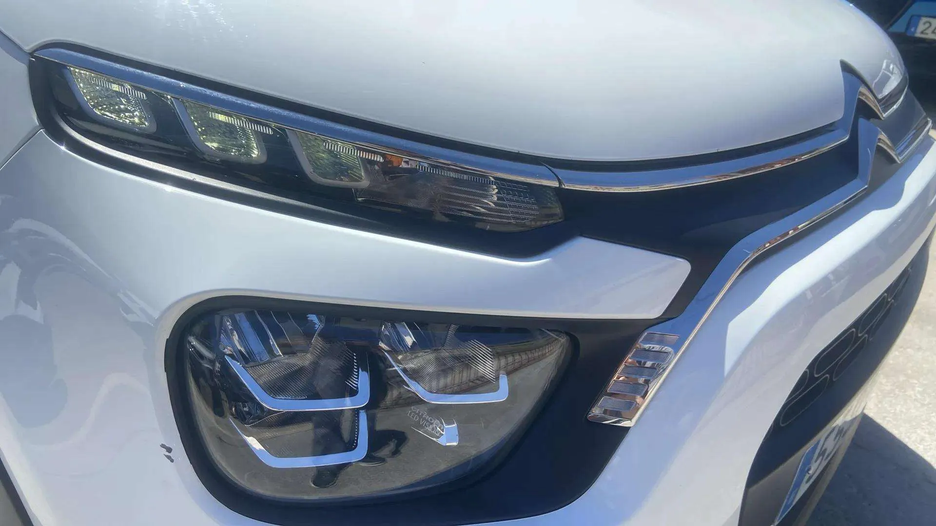 Citroën C3 PureTech Plus - foto 9
