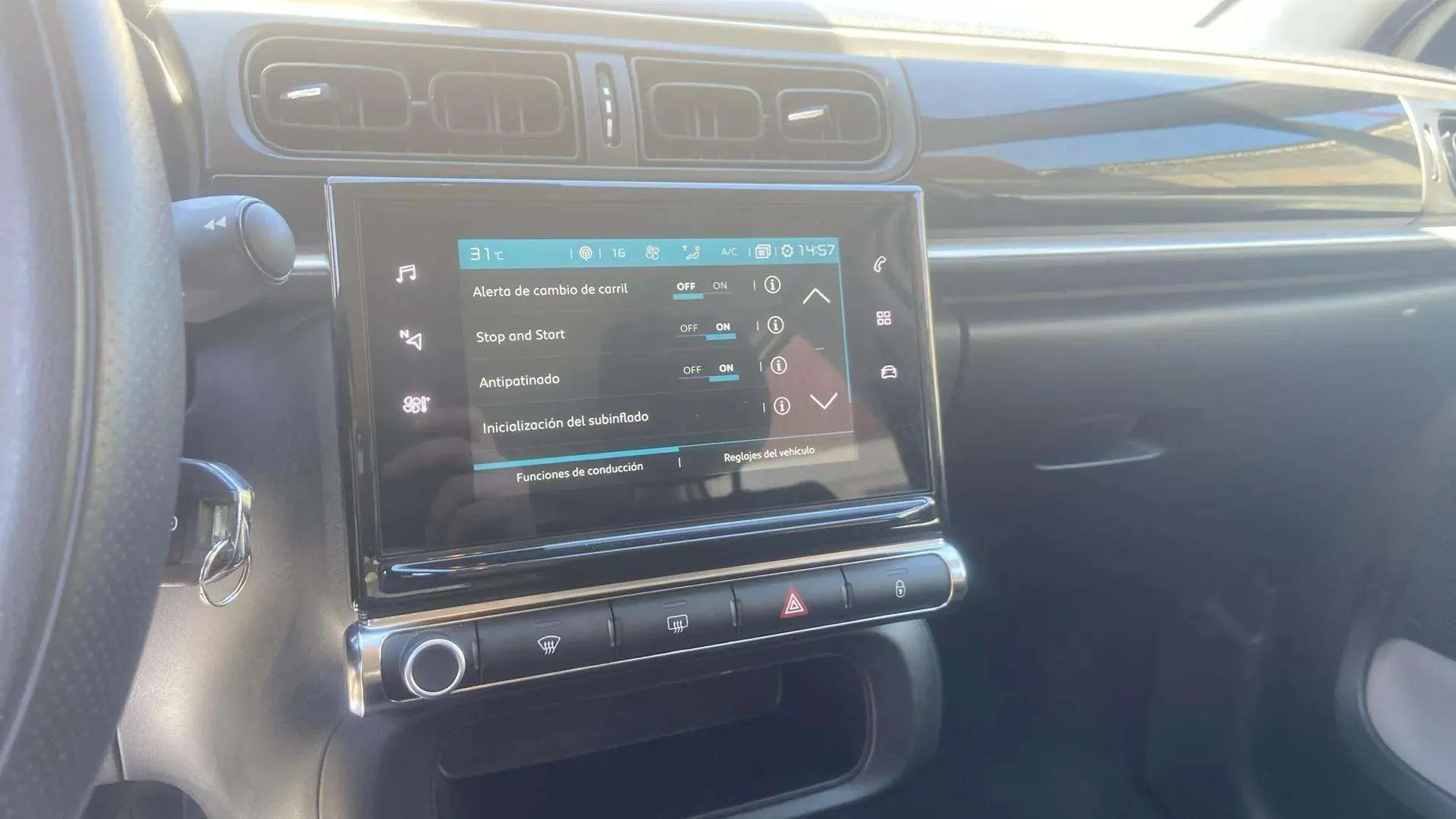 Citroën C3 PureTech Plus - foto 17