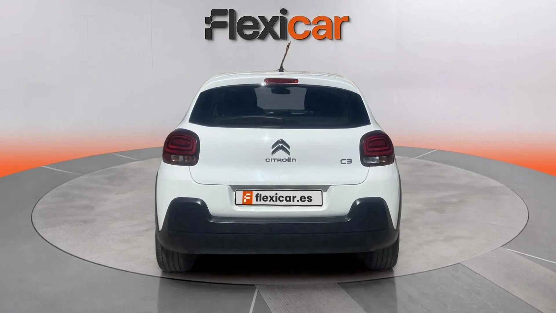 Citroën C3 PureTech Plus - foto 5