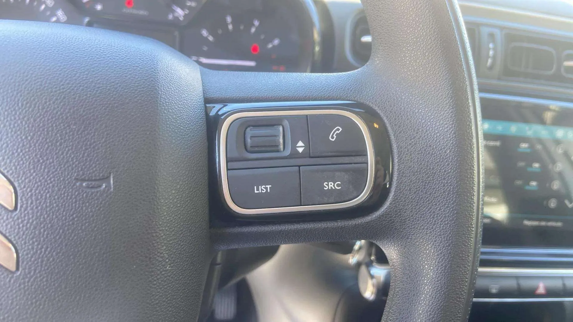 Citroën C3 PureTech Plus - foto 15