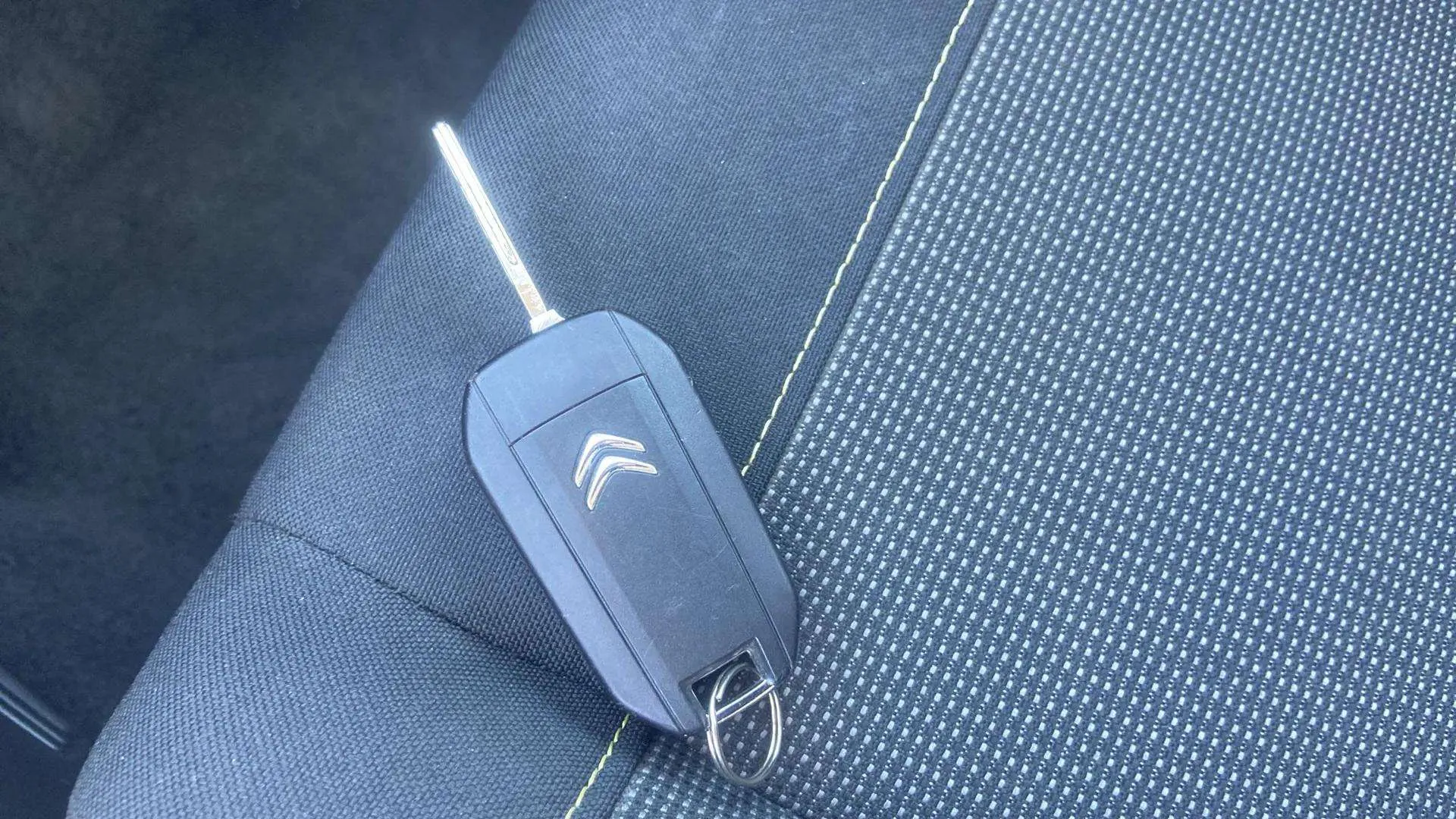 Citroën C3 PureTech Plus - foto 19