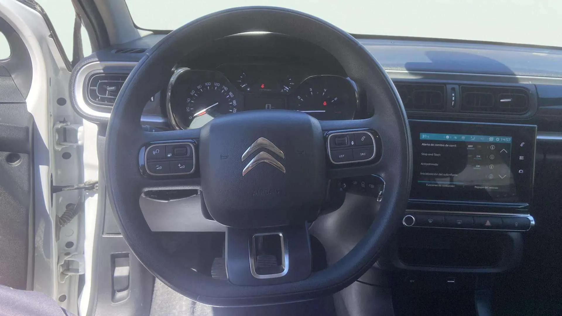 Citroën C3 PureTech Plus - foto 13
