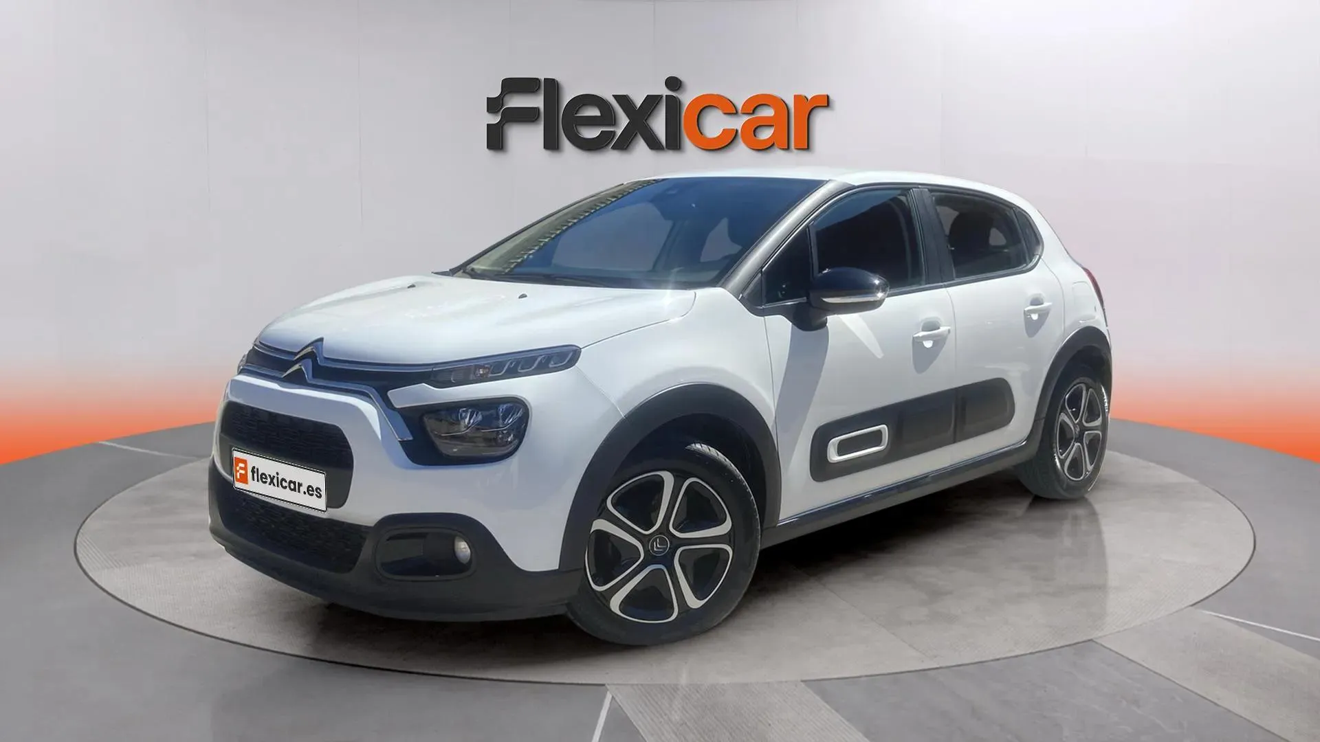 Citroën C3 PureTech Plus - foto 3
