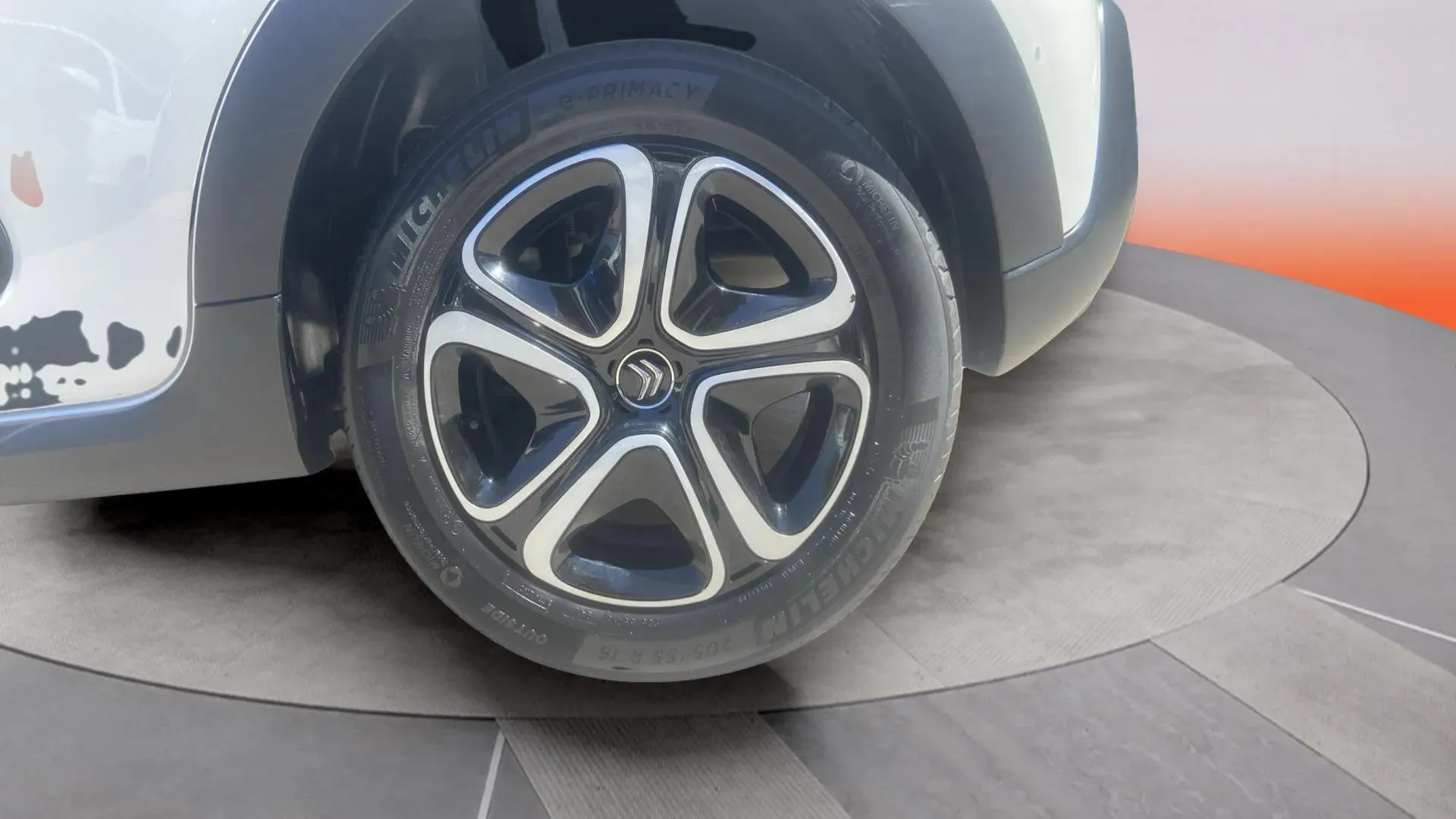 Citroën C3 PureTech Plus - foto 8