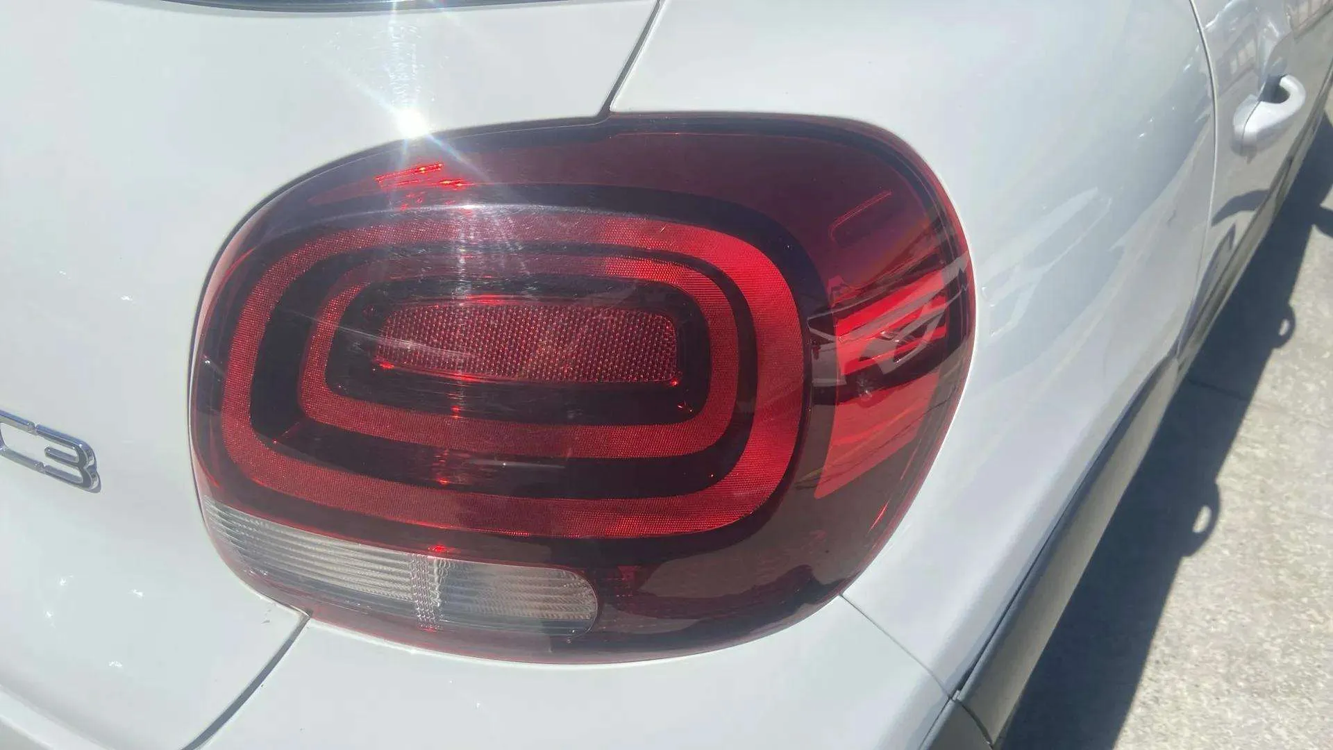 Citroën C3 PureTech Plus - foto 12