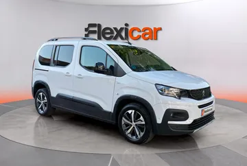 peugeot rifter rifter gt l1 bh 100man diesel manual mostoles 2 903000000255768