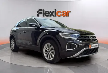 volkswagen t roc advance 15 tsi 110kw 150cv dsg gasolina automatica blanes 903000000255769