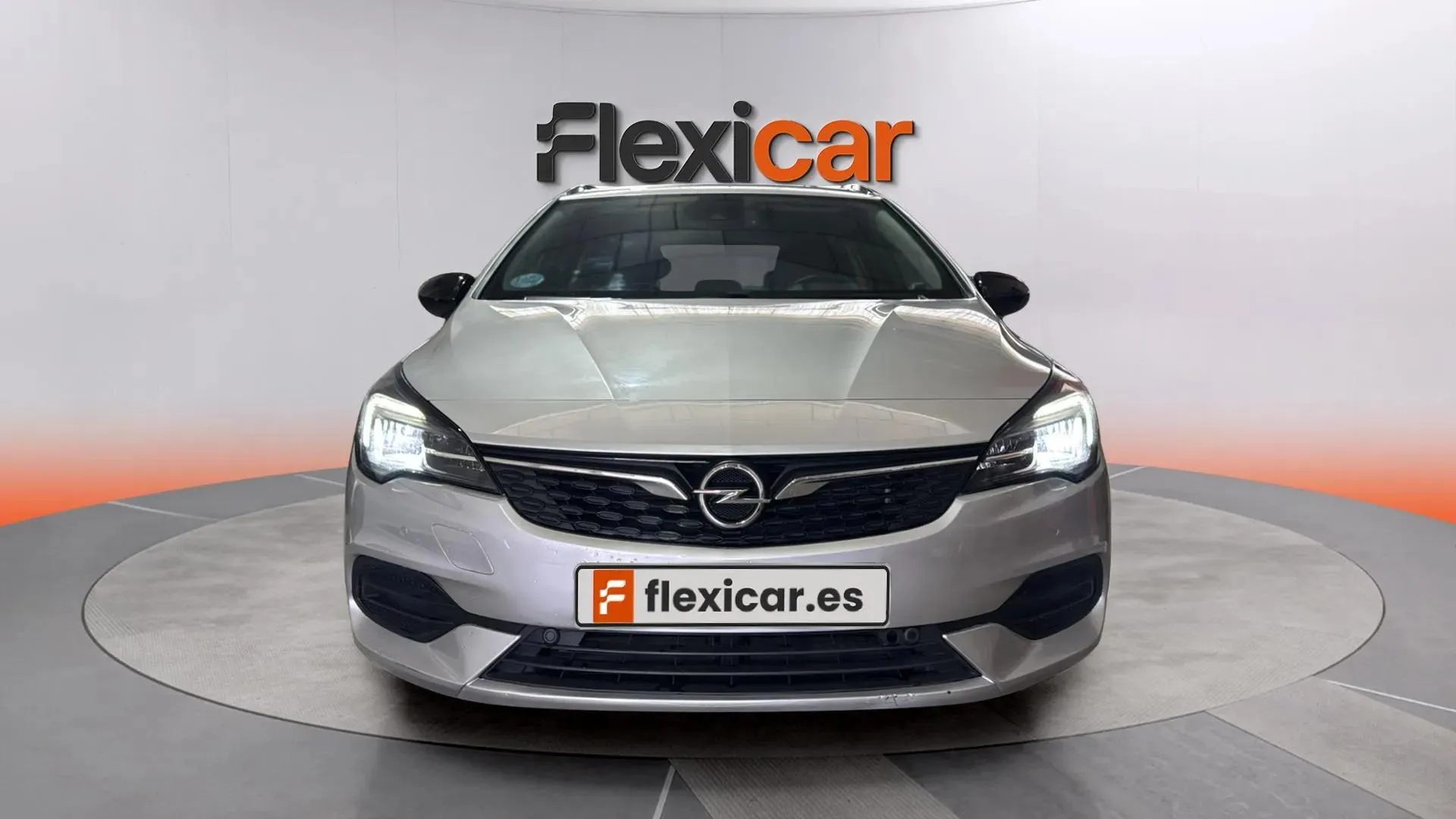 Opel Astra 1.2T SHT Business Elegan ST - foto 2