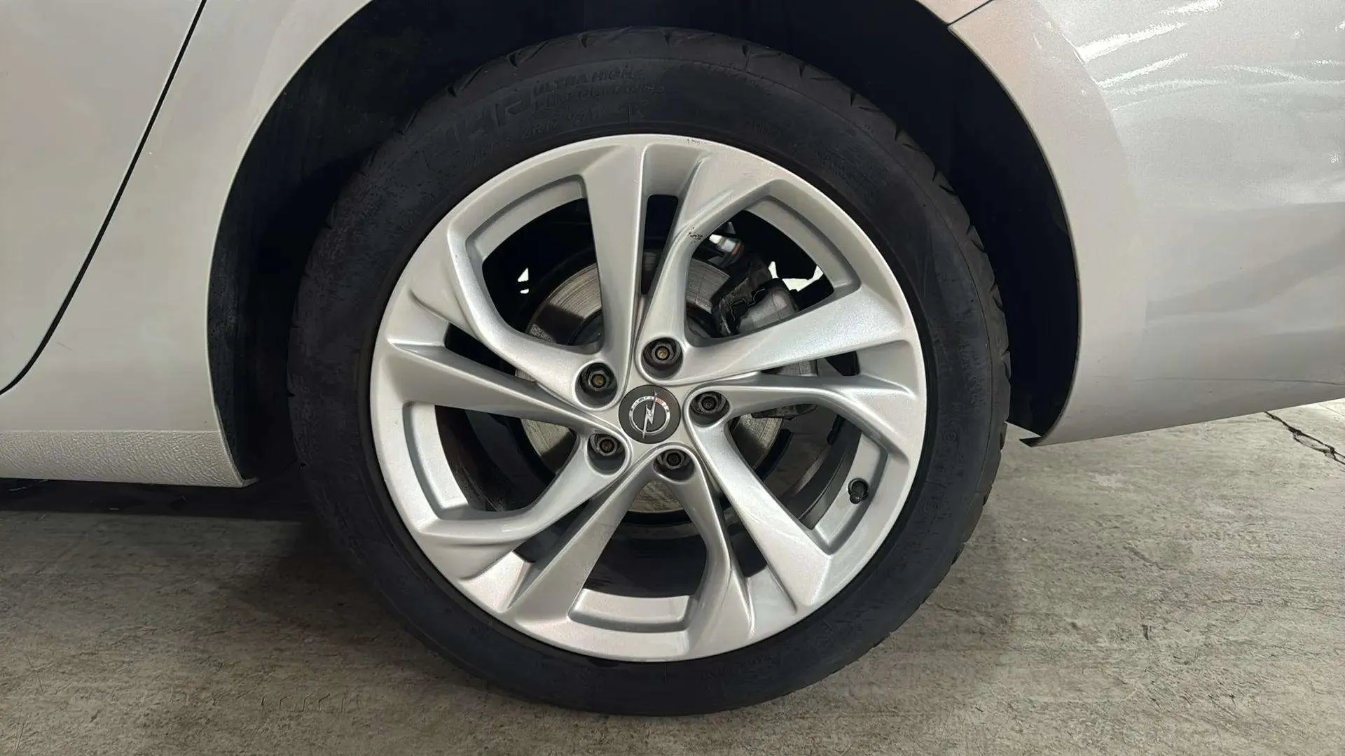 Opel Astra 1.2T SHT Business Elegan ST - foto 26