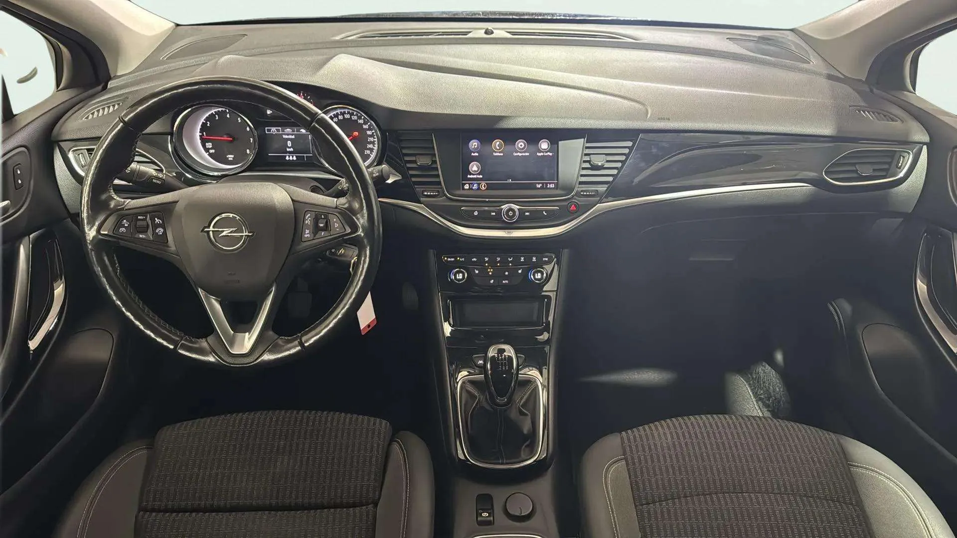 Opel Astra 1.2T SHT Business Elegan ST - foto 11