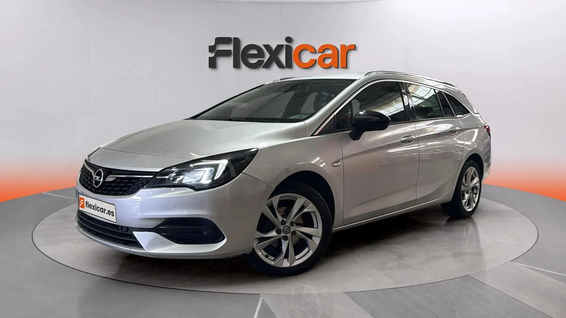Opel Astra 1.2T SHT Business Elegan ST - foto 3