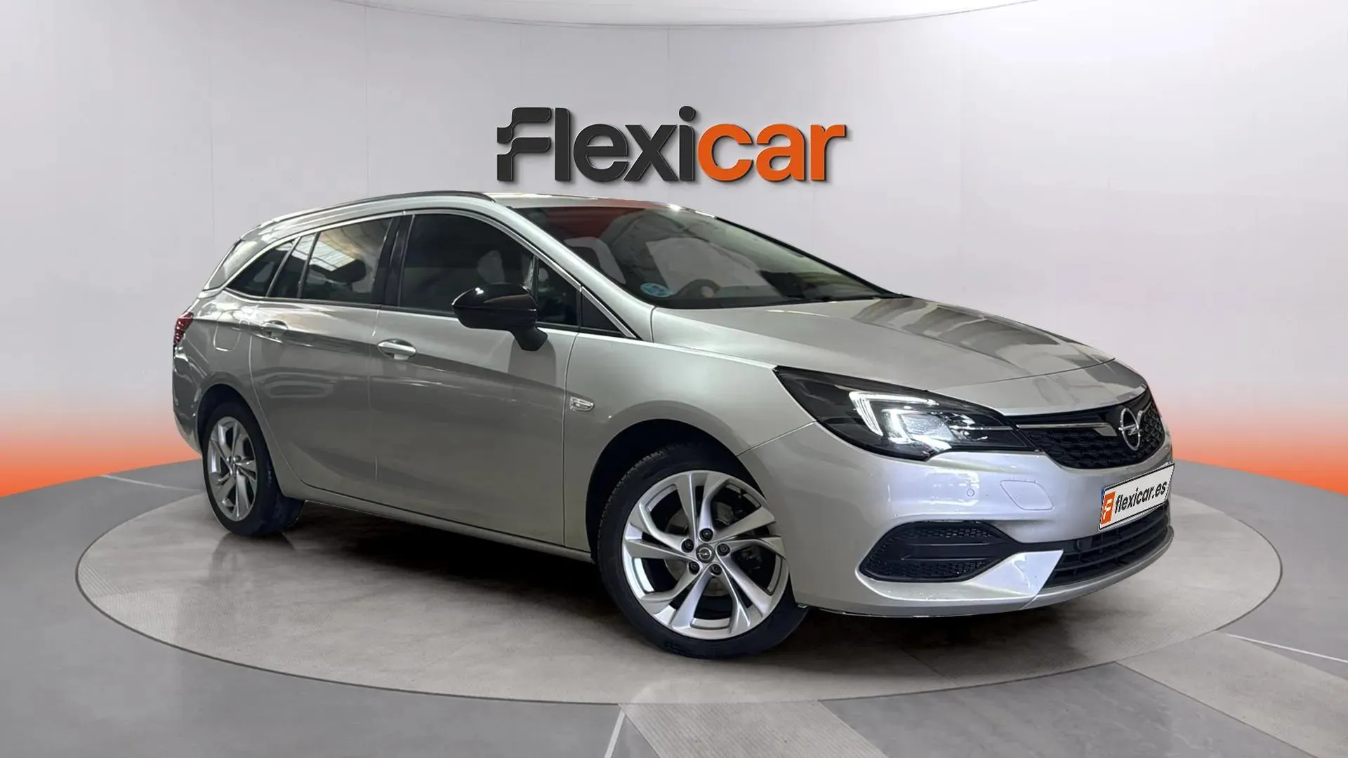 Opel Astra 1.2T SHT Business Elegan ST