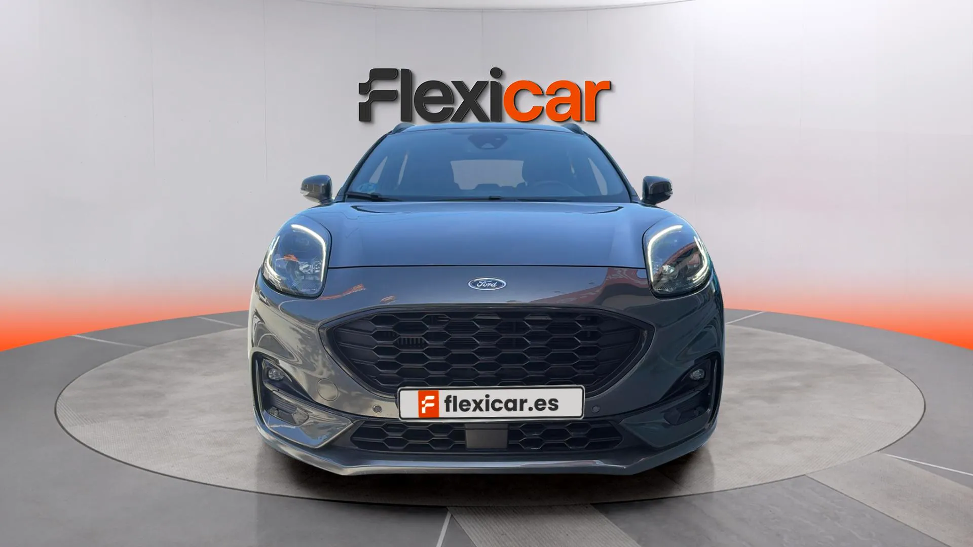 Ford Puma 1.0 EcoBoost ST-Line X MHEV - foto 2