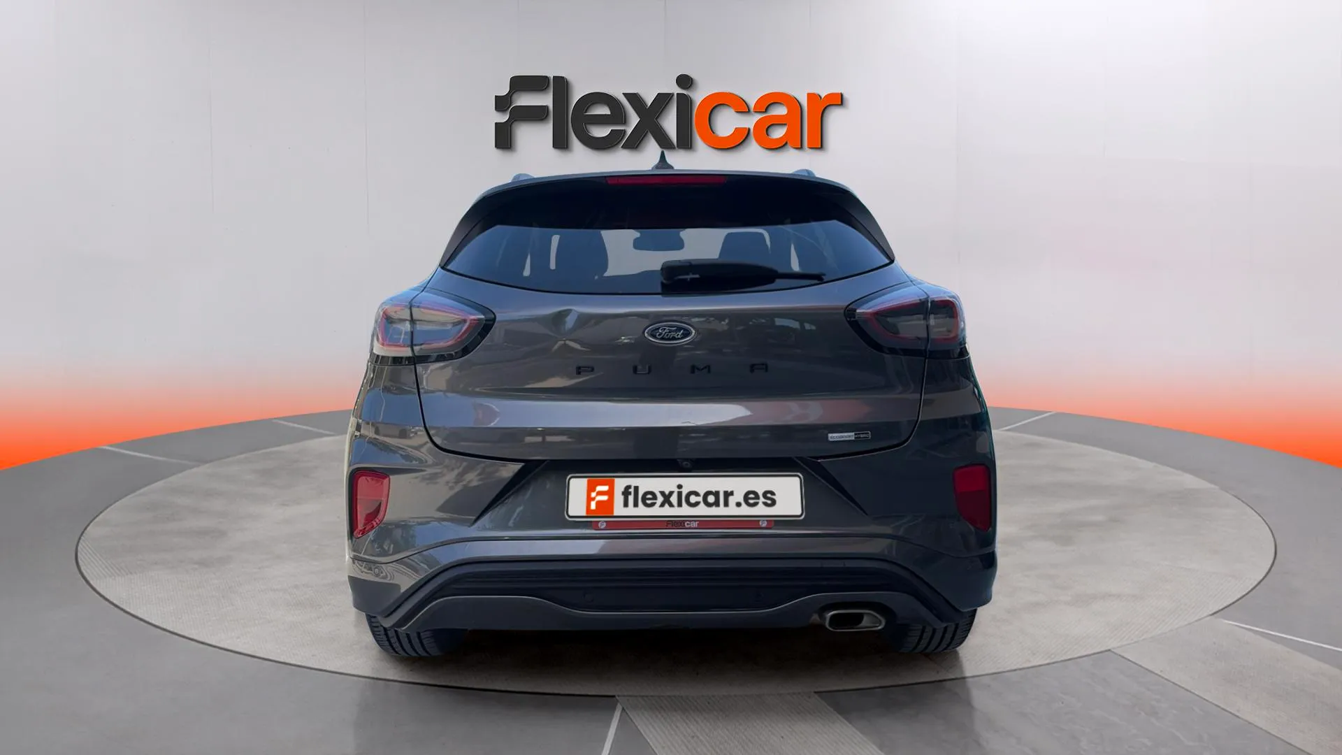 Ford Puma 1.0 EcoBoost ST-Line X MHEV - foto 5