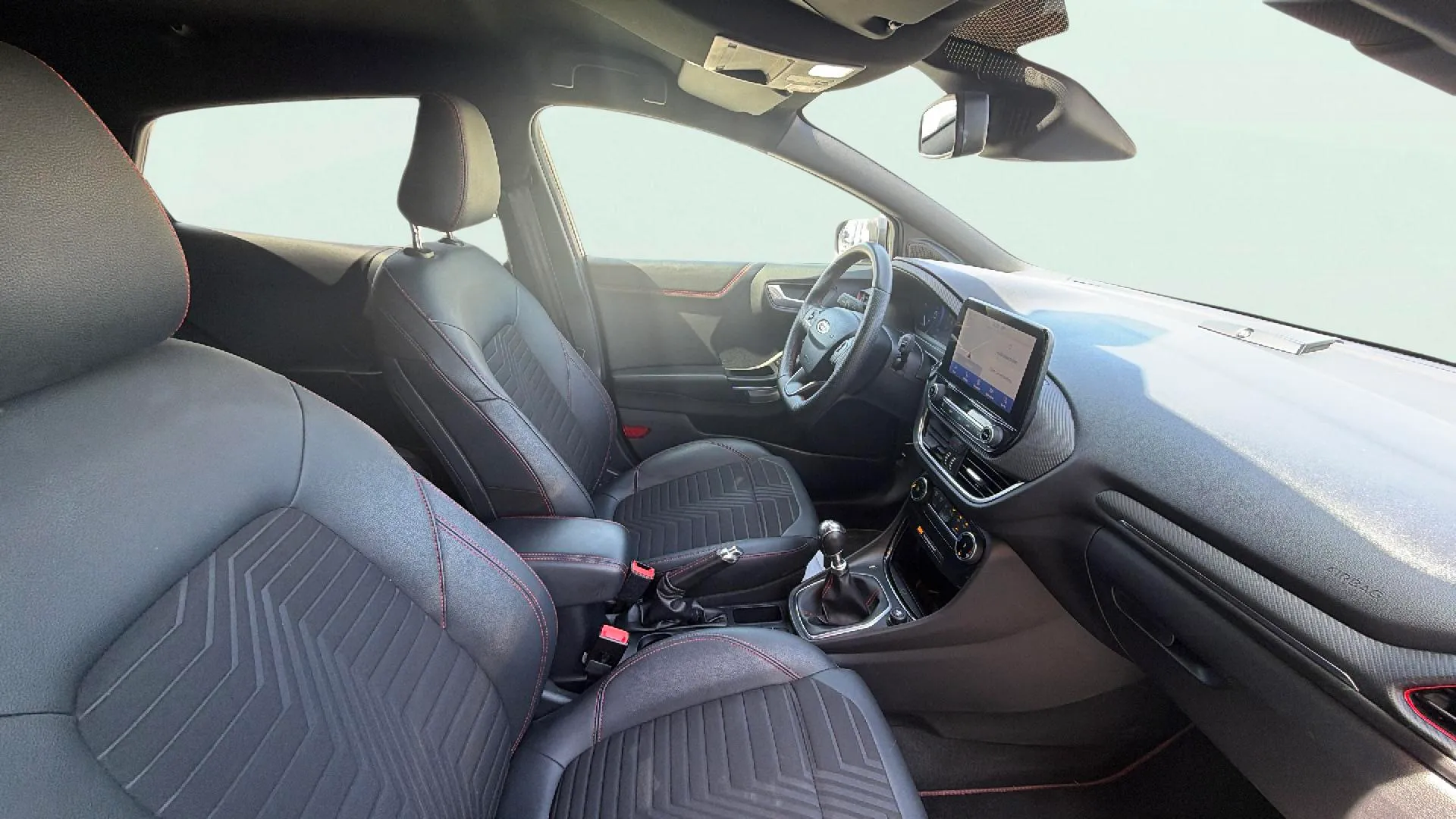 Ford Puma 1.0 EcoBoost ST-Line X MHEV - foto 18