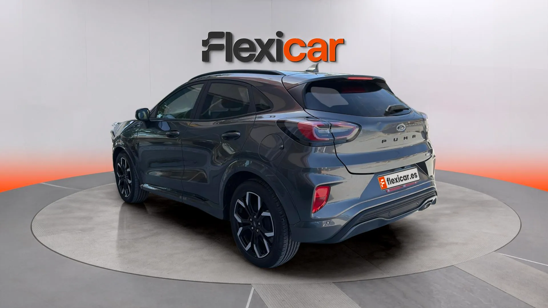 Ford Puma 1.0 EcoBoost ST-Line X MHEV - foto 6