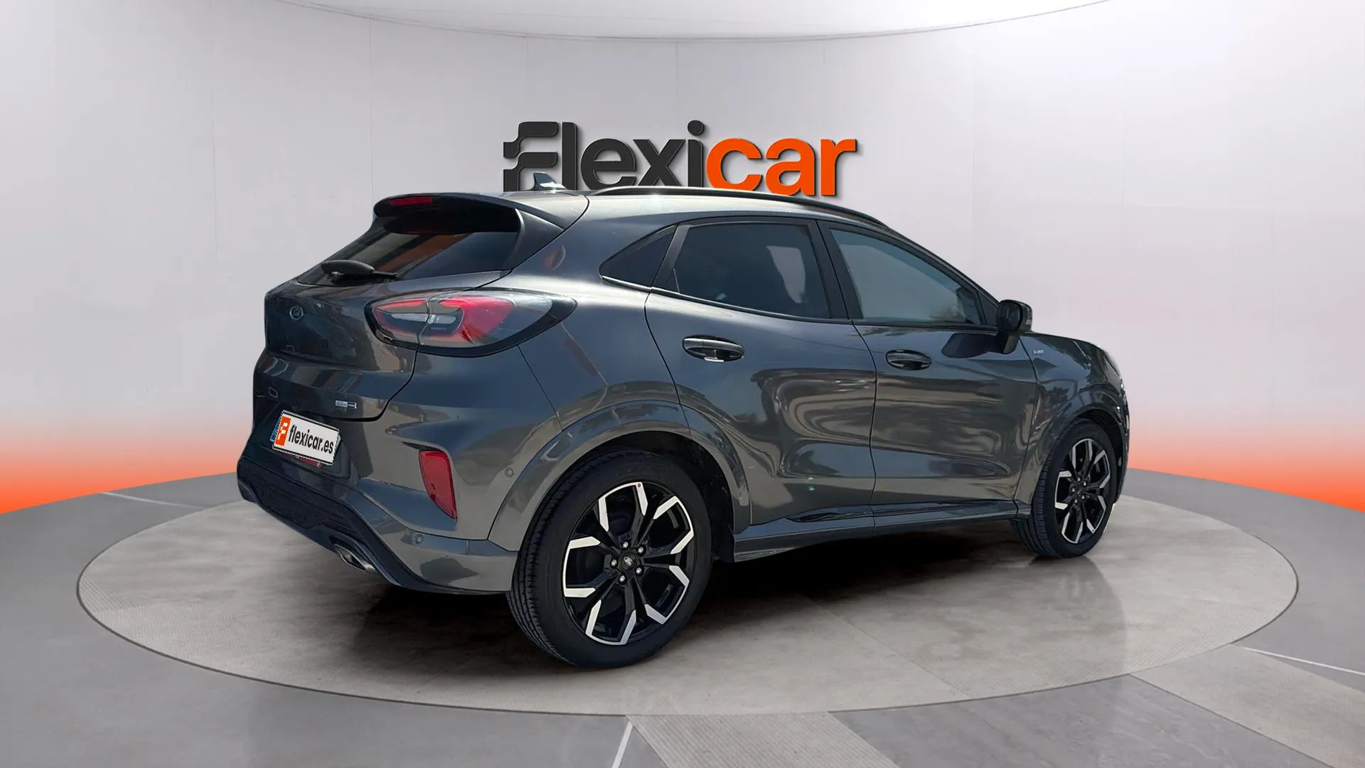 Ford Puma 1.0 EcoBoost ST-Line X MHEV - foto 4