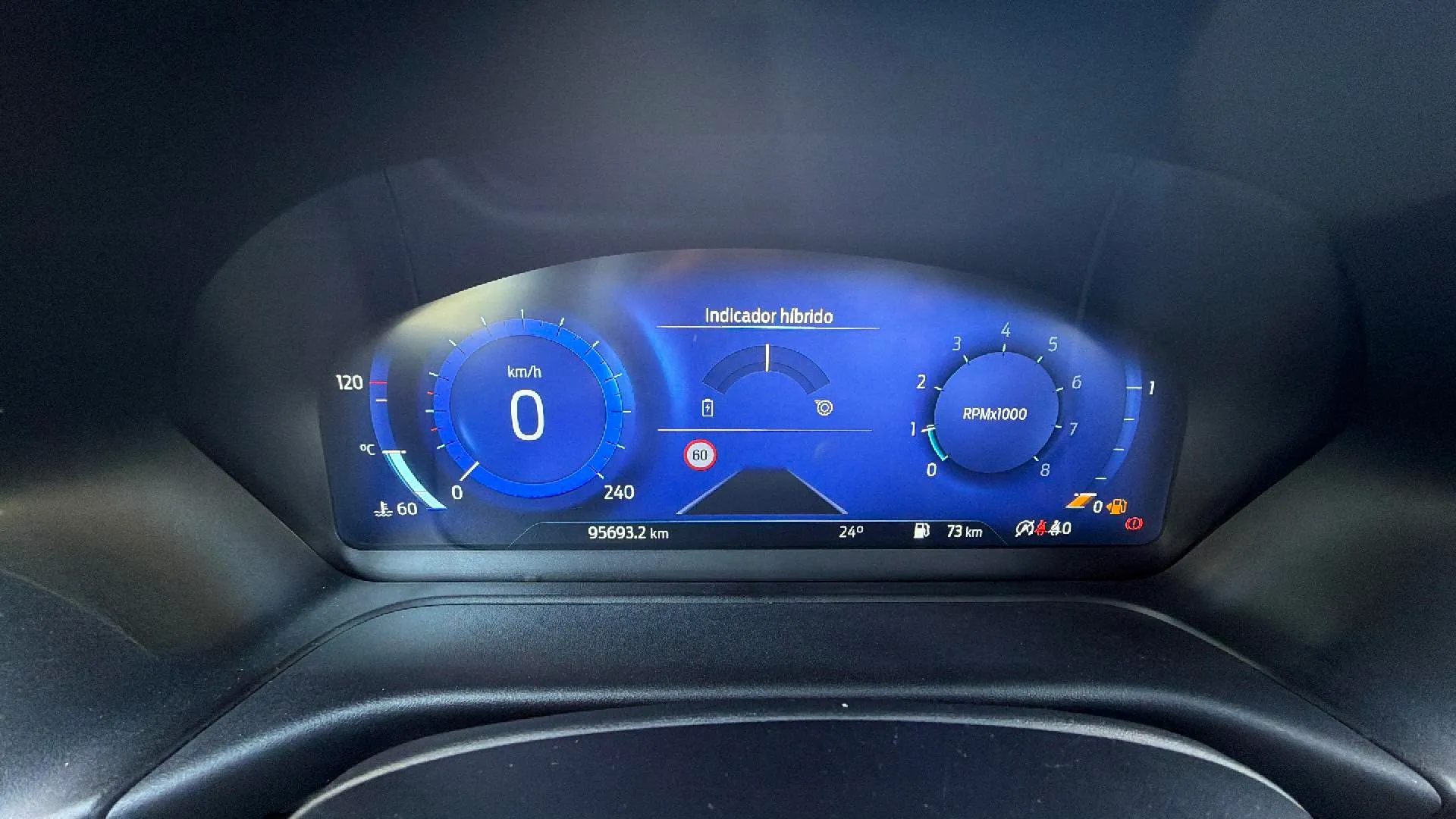Ford Puma 1.0 EcoBoost ST-Line X MHEV - foto 12
