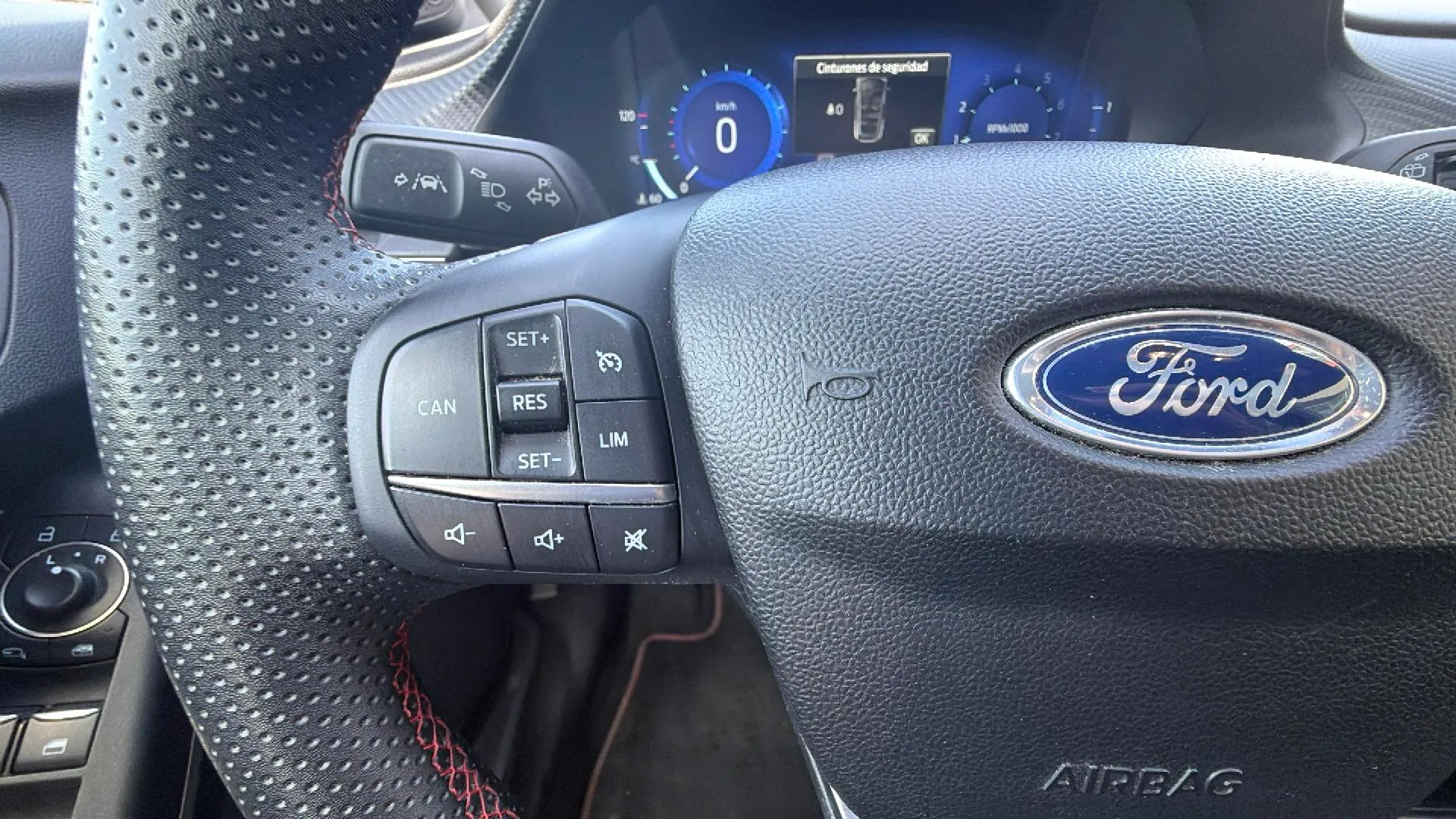 Ford Puma 1.0 EcoBoost ST-Line X MHEV - foto 16