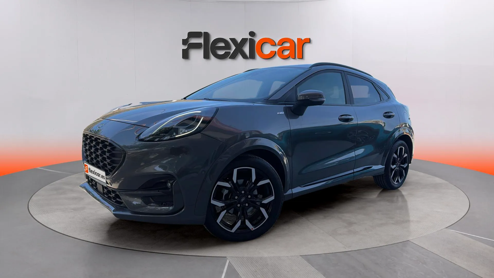 Ford Puma 1.0 EcoBoost ST-Line X MHEV - foto 8