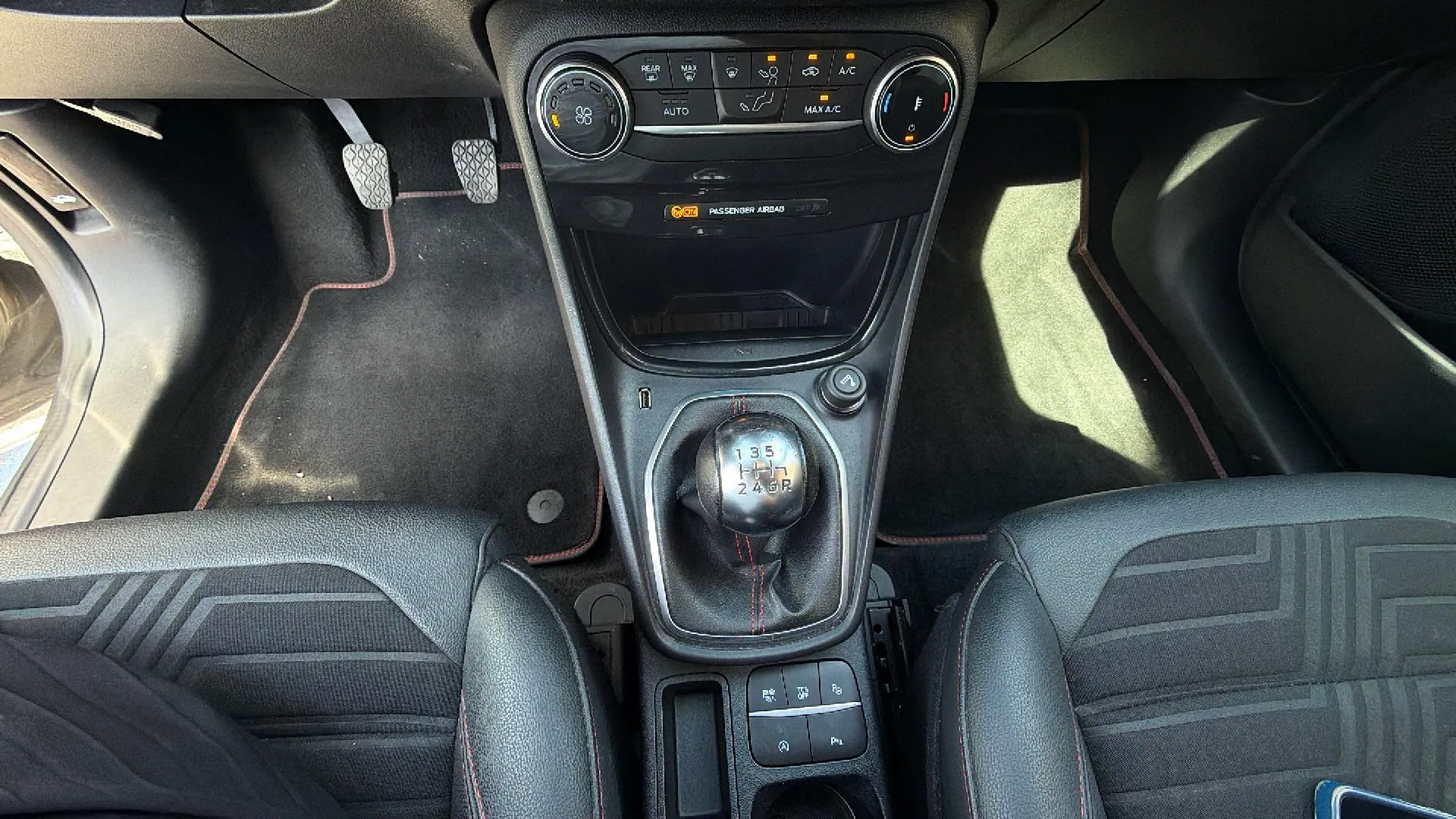 Ford Puma 1.0 EcoBoost ST-Line X MHEV - foto 15