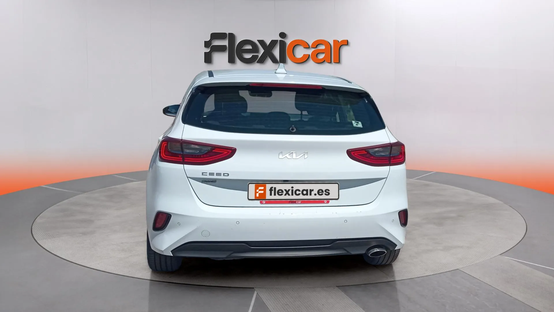 Kia Ceed 1.6 MHEV iMT Drive - foto 9