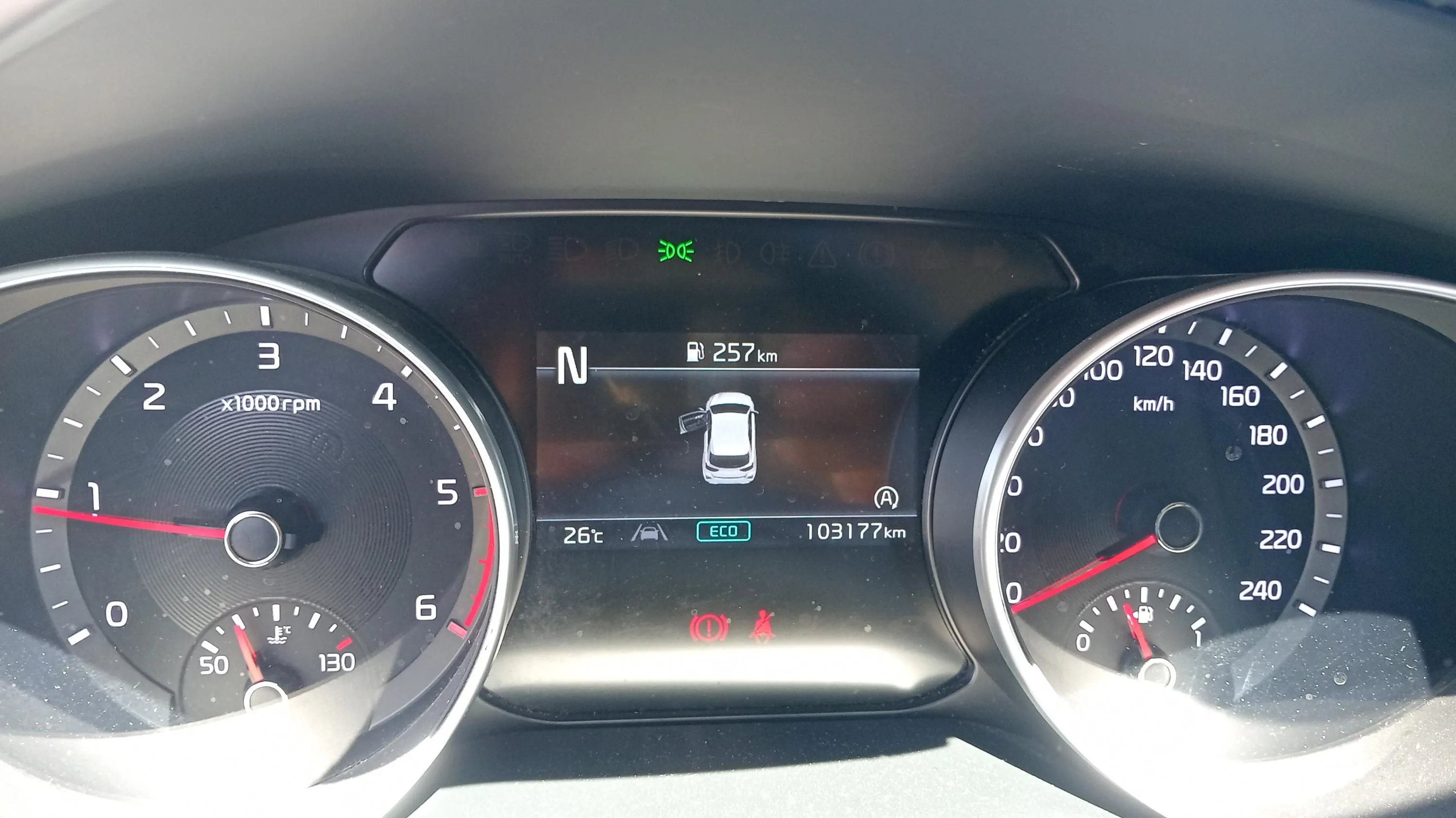 Kia Ceed 1.6 MHEV iMT Drive - foto 16