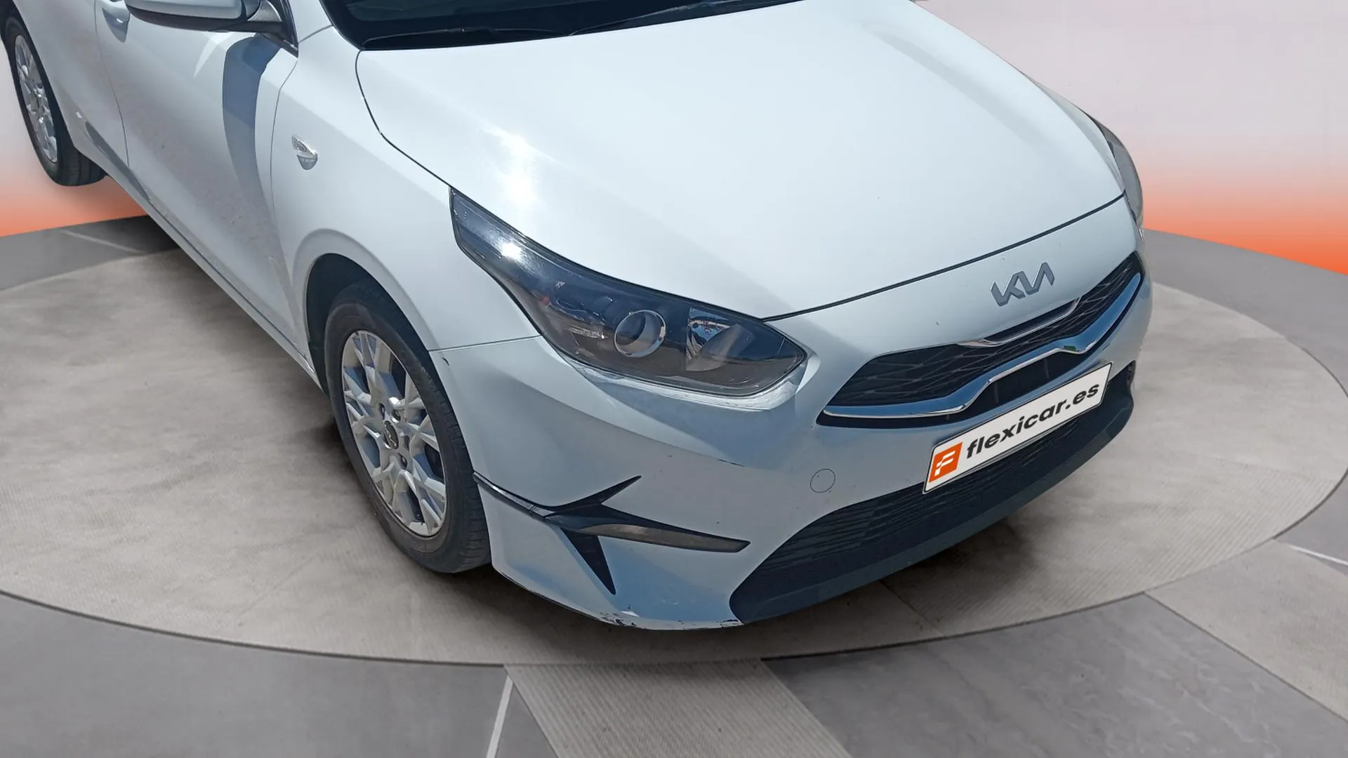 Kia Ceed 1.6 MHEV iMT Drive - foto 14