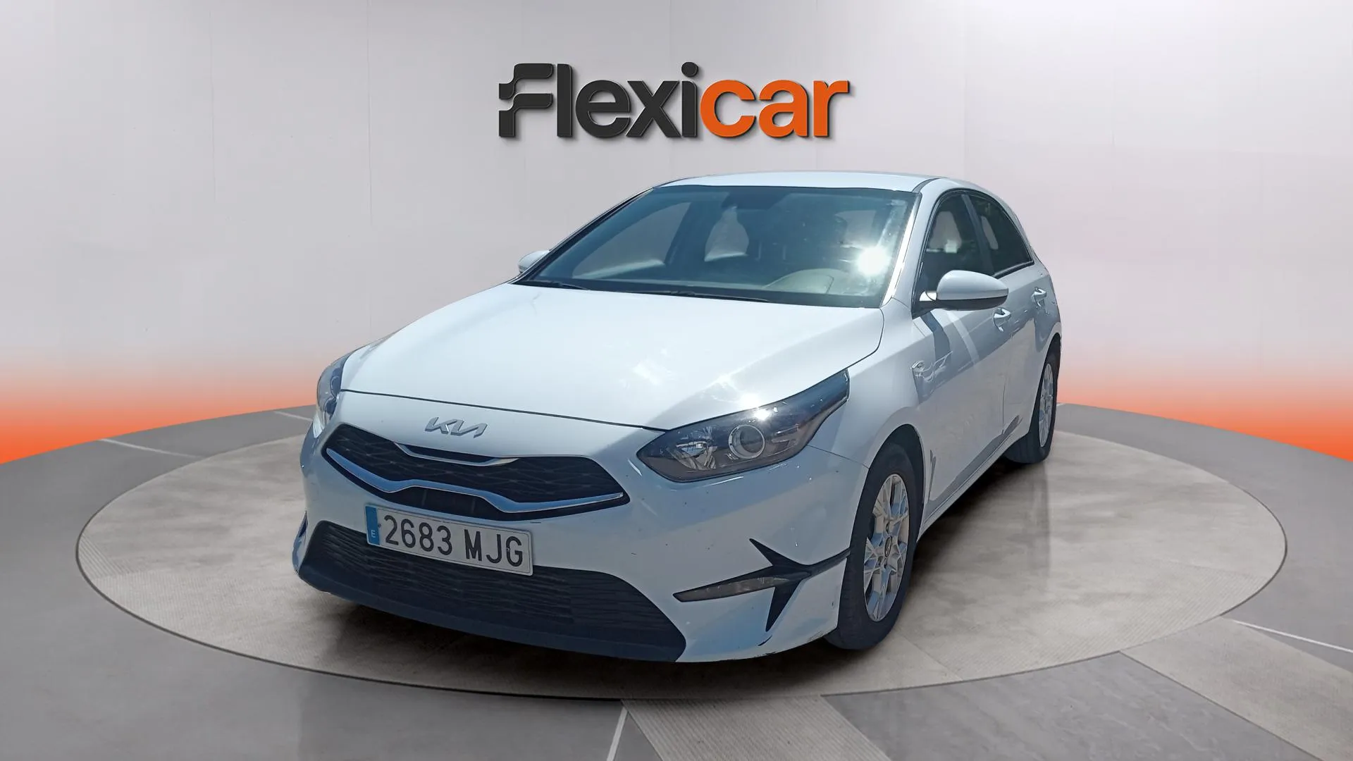 Kia Ceed 1.6 MHEV iMT Drive - foto 4