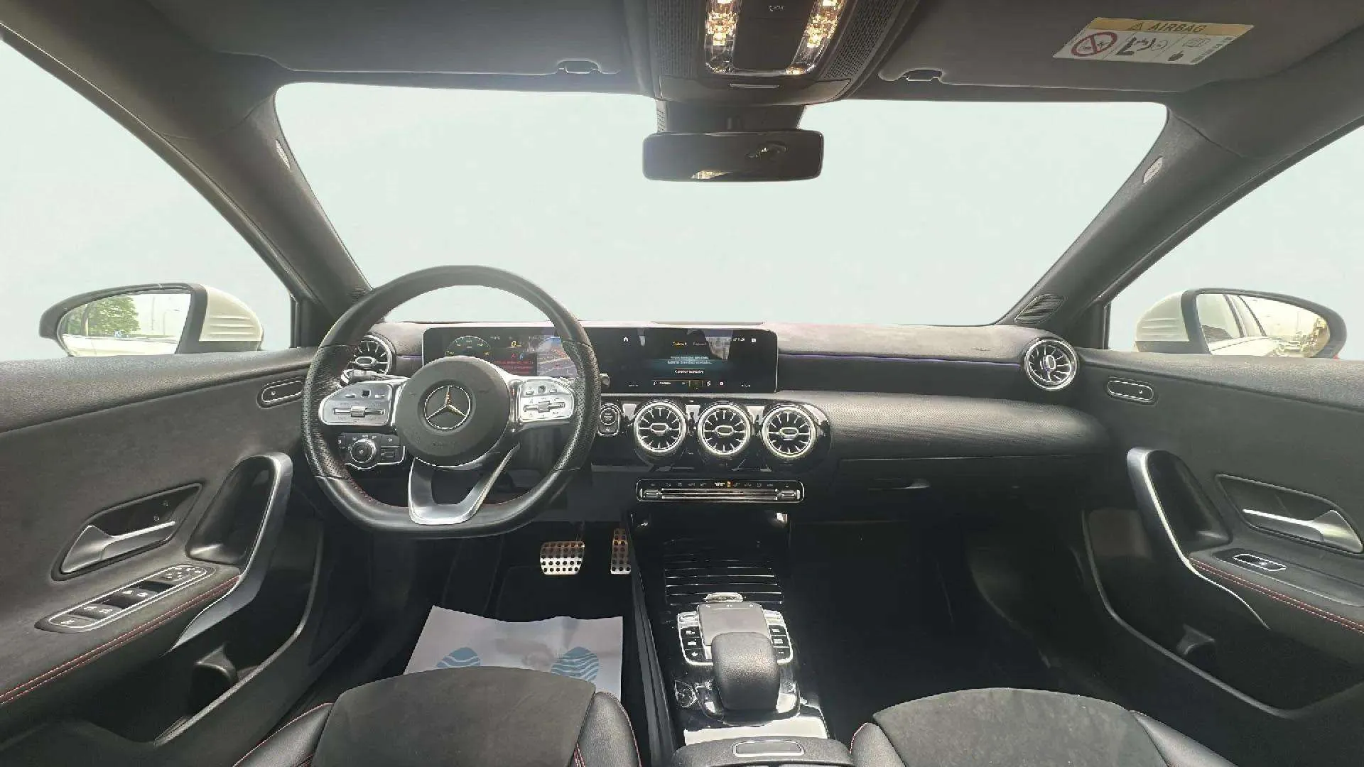 Mercedes-Benz Clase A A 180 - foto 6