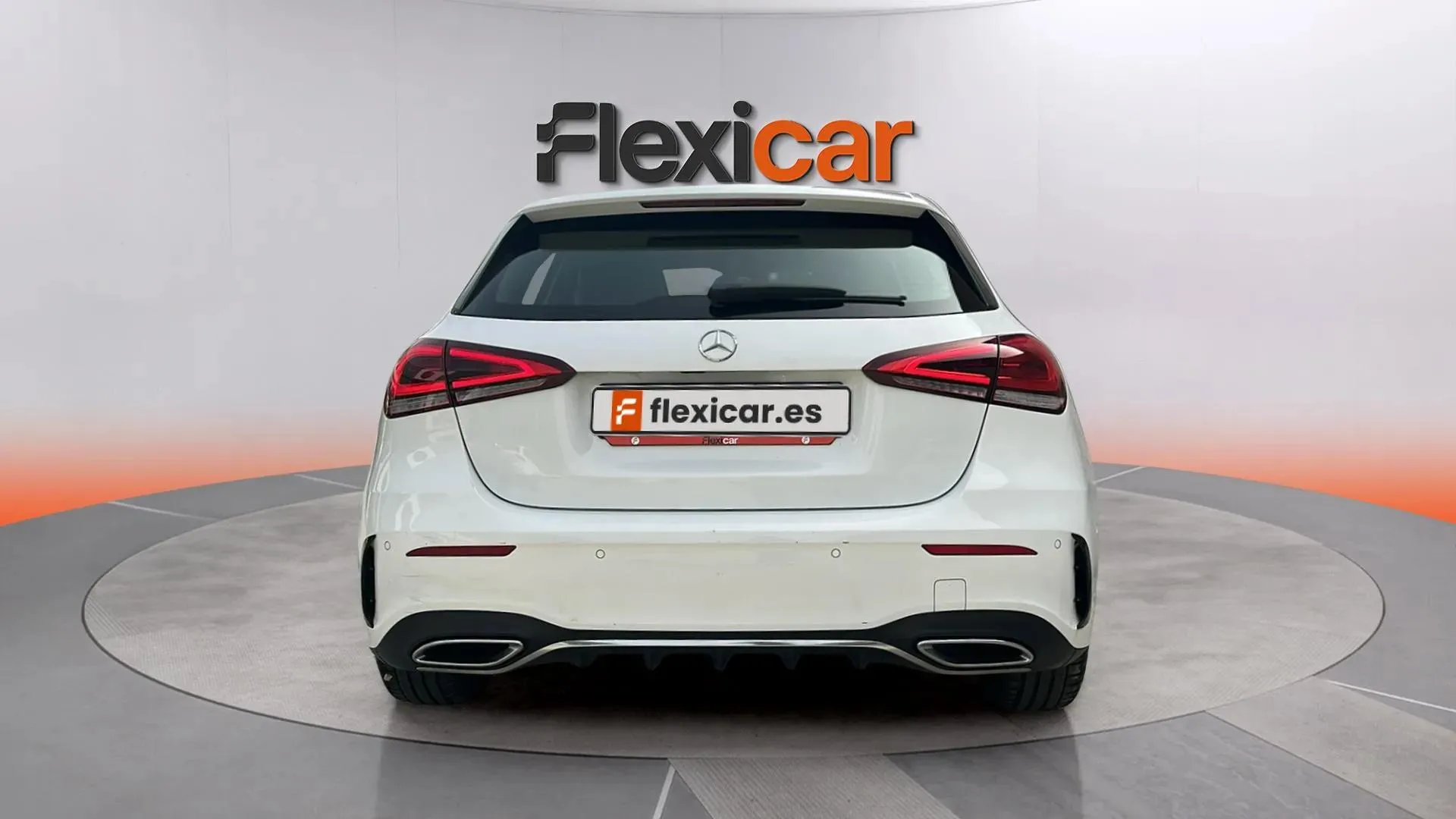 Mercedes-Benz Clase A A 180 - foto 5