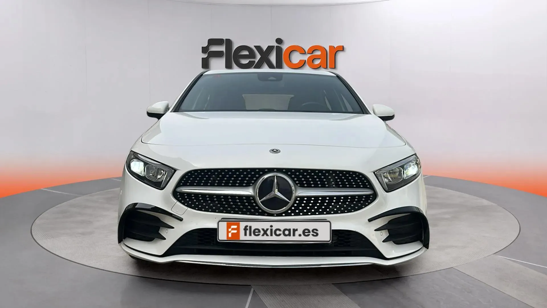 Mercedes-Benz Clase A A 180 - foto 3