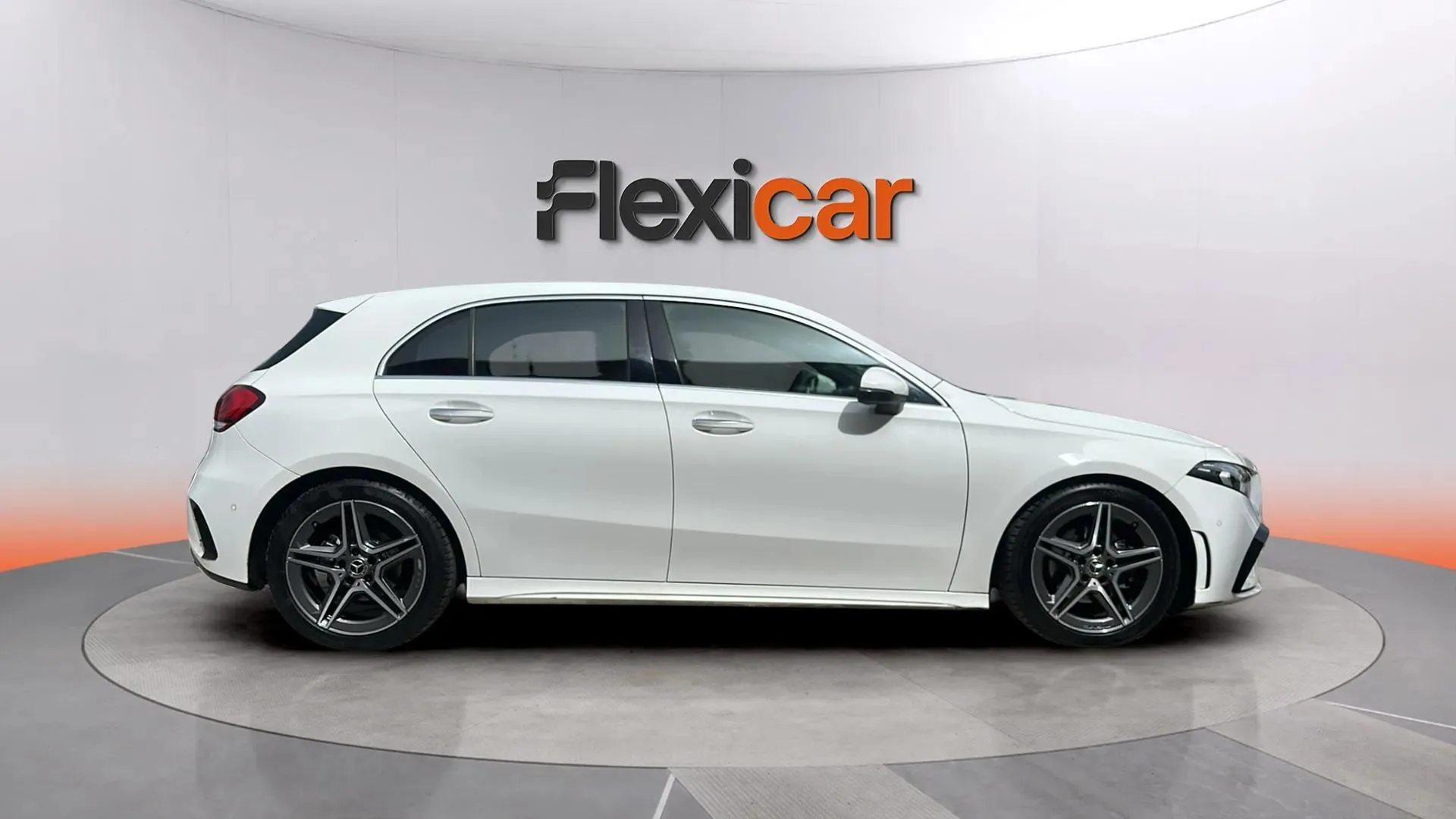 Mercedes-Benz Clase A A 180 - foto 4