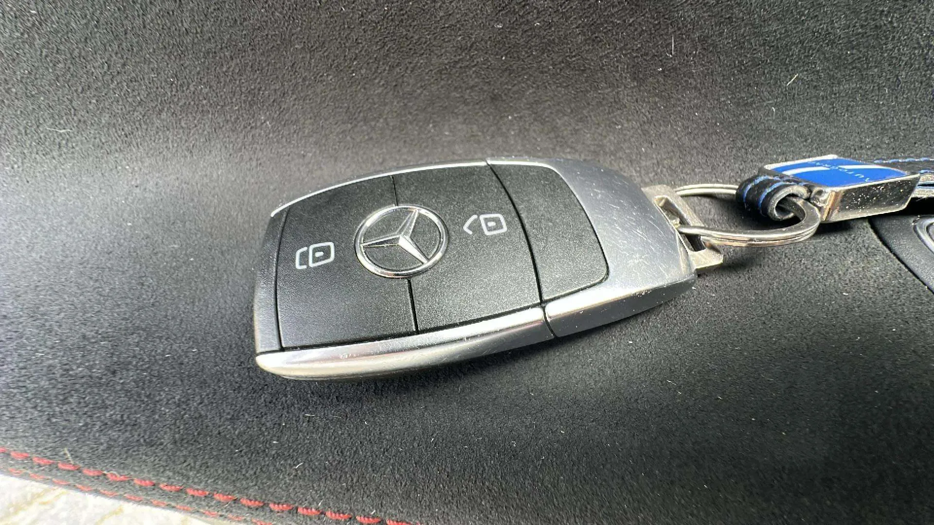 Mercedes-Benz Clase A A 180 - foto 15