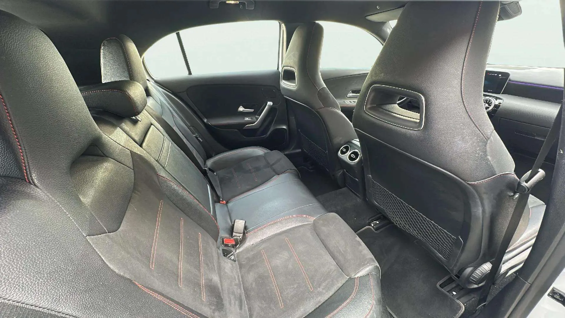 Mercedes-Benz Clase A A 180 - foto 11