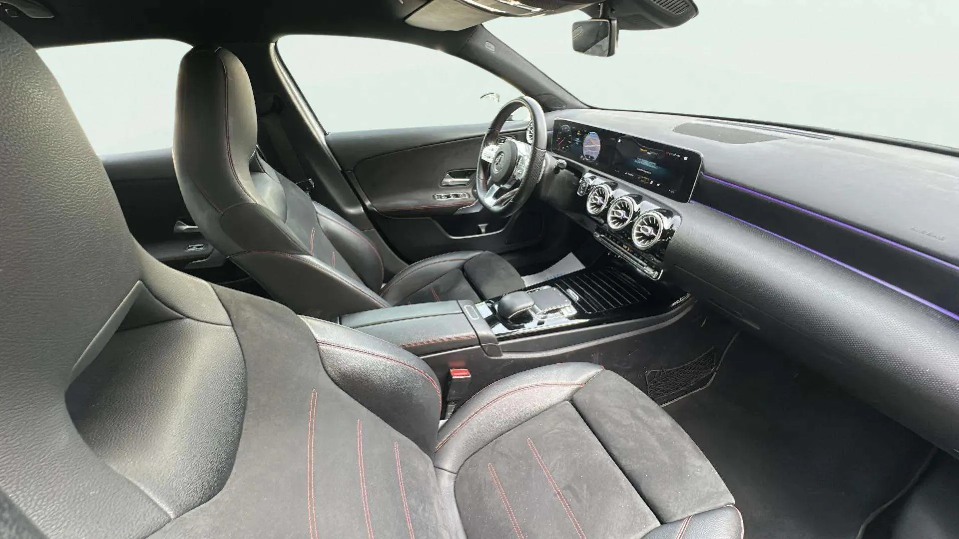 Mercedes-Benz Clase A A 180 - foto 10