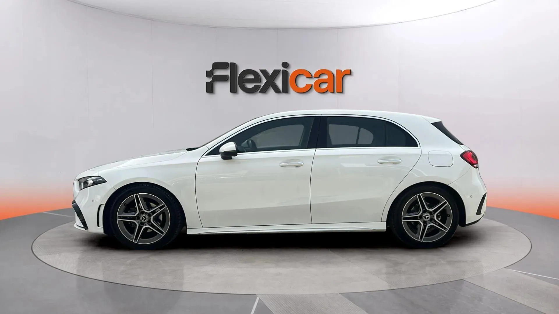 Mercedes-Benz Clase A A 180 - foto 2