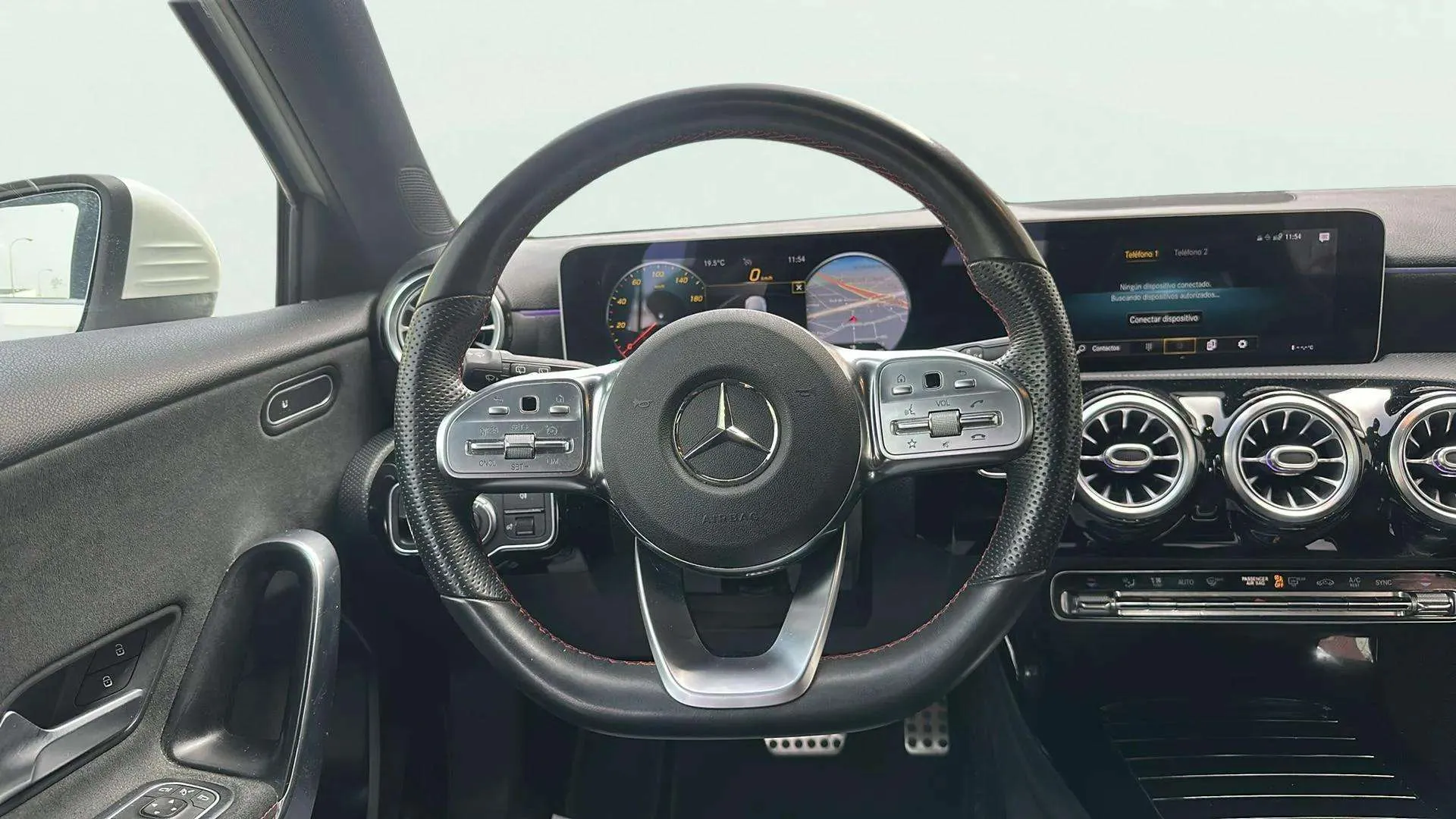 Mercedes-Benz Clase A A 180 - foto 8