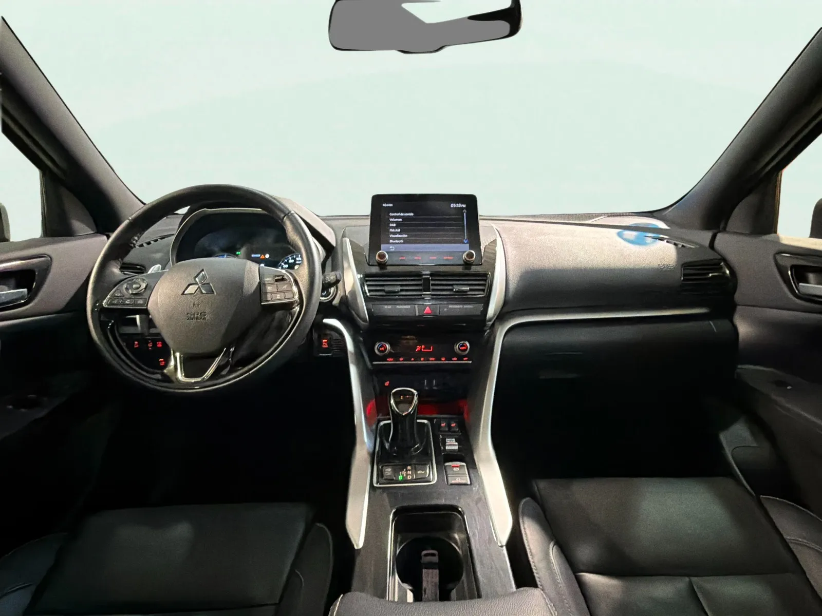 Mitsubishi Eclipse Cross PHEV Kaiteki 4WD - foto 6