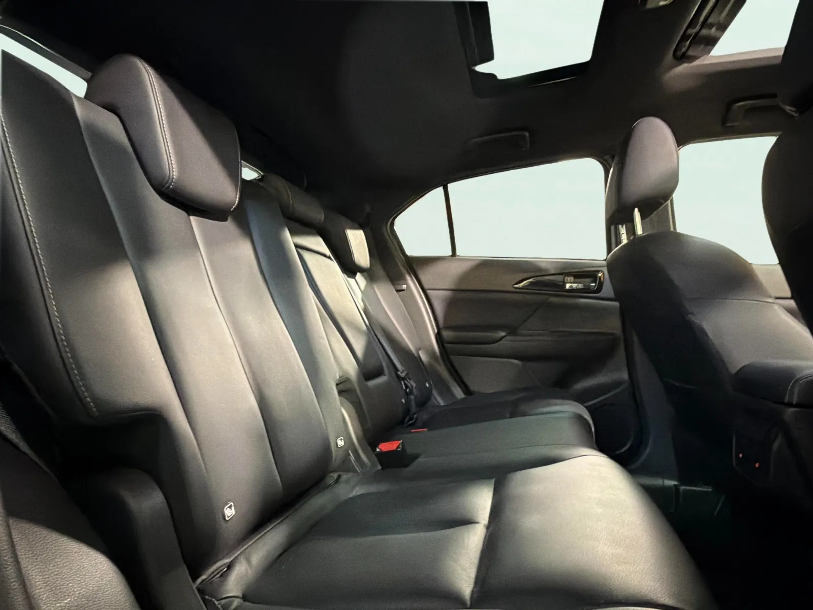 Mitsubishi Eclipse Cross PHEV Kaiteki 4WD - foto 20