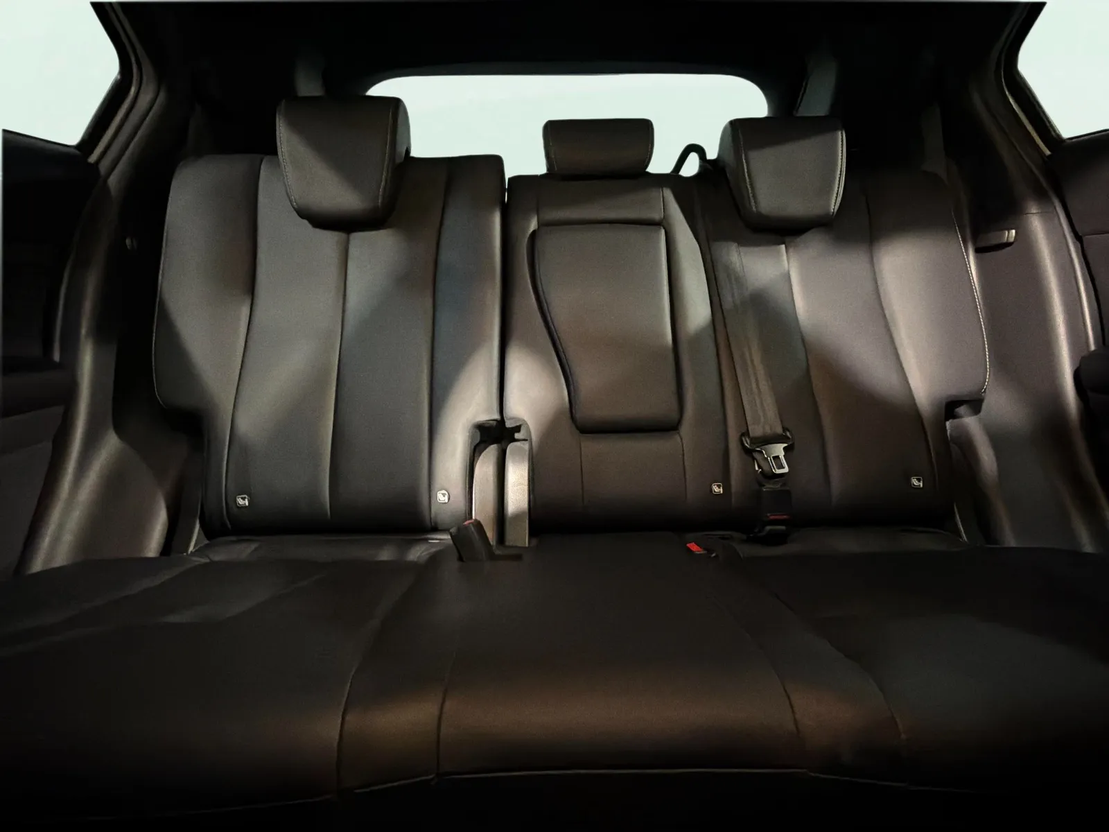 Mitsubishi Eclipse Cross PHEV Kaiteki 4WD - foto 21