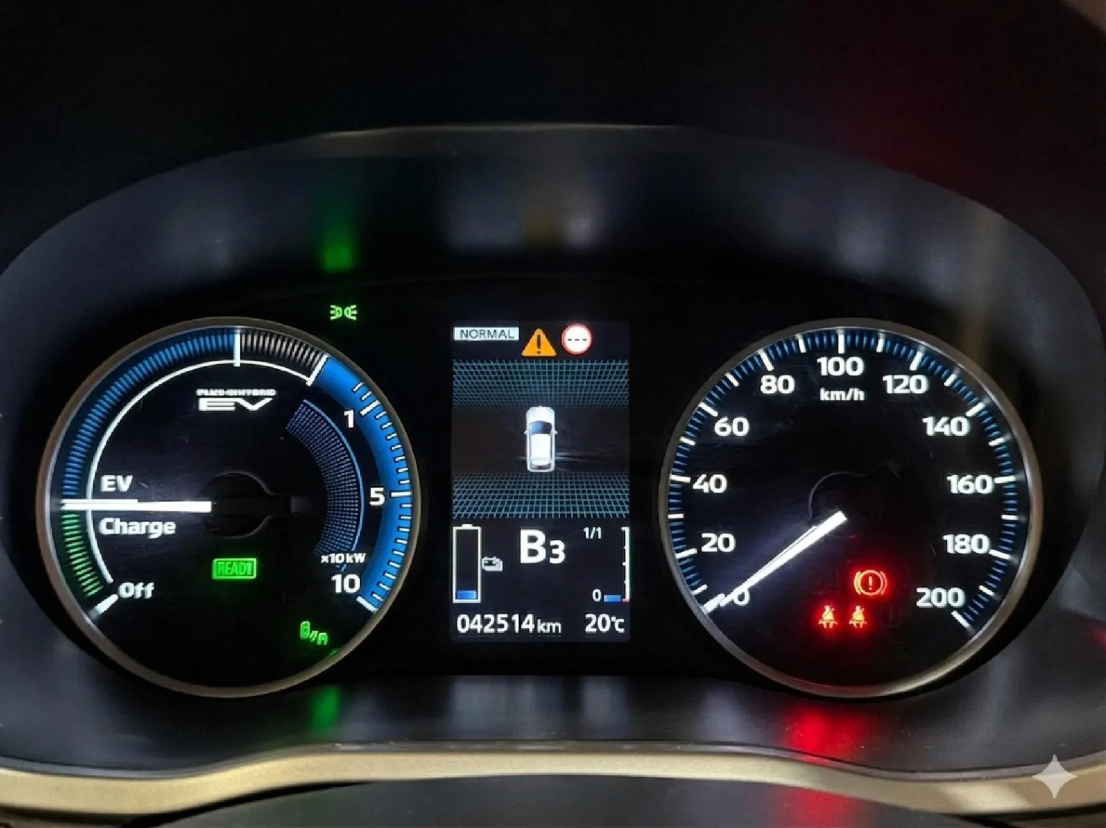 Mitsubishi Eclipse Cross PHEV Kaiteki 4WD - foto 10