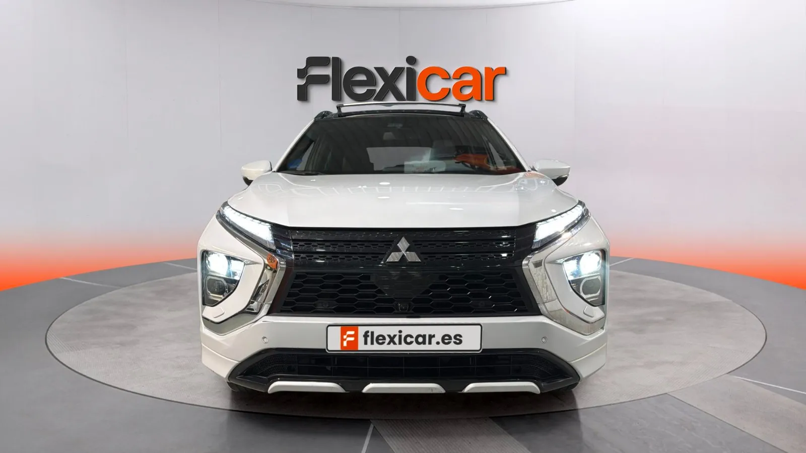Mitsubishi Eclipse Cross PHEV Kaiteki 4WD - foto 3