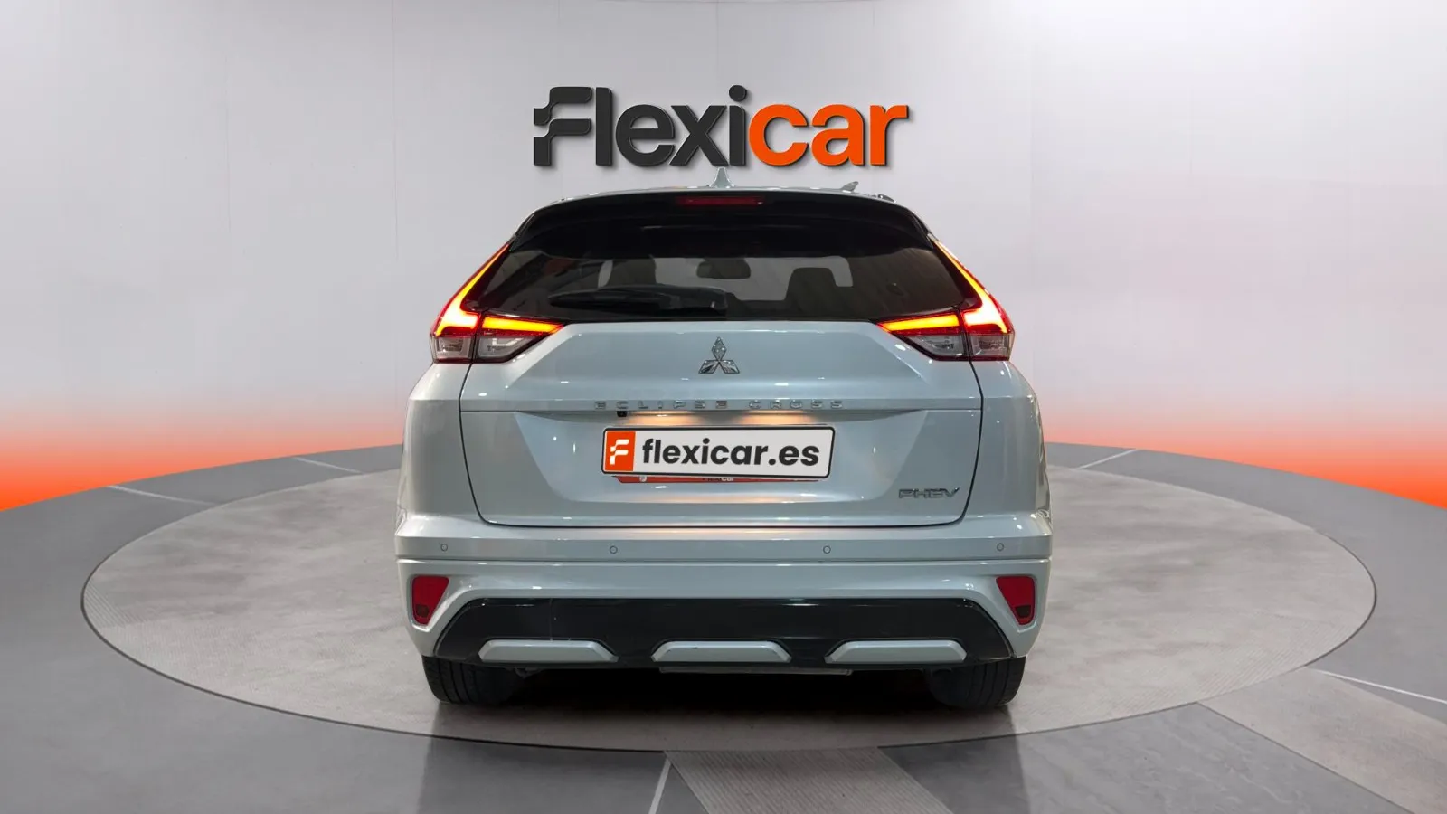 Mitsubishi Eclipse Cross PHEV Kaiteki 4WD - foto 4
