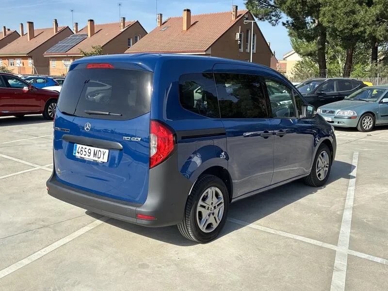 Mercedes-Benz Citan 110 CDI Tourer Base Largo - foto 6