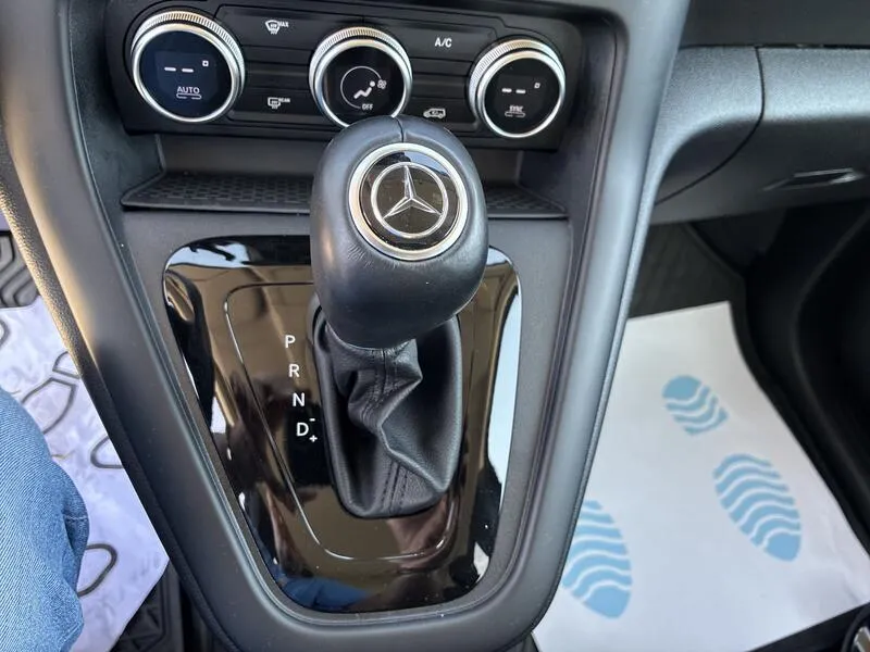 Mercedes-Benz Citan 110 CDI Tourer Base Largo - foto 33