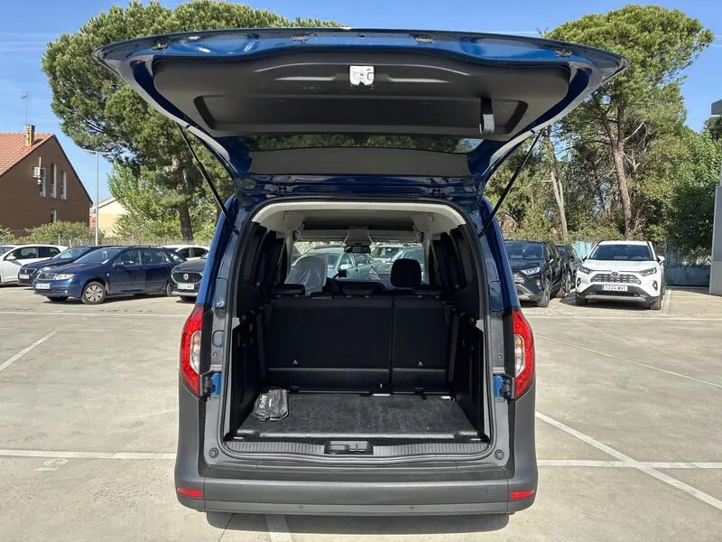 Mercedes-Benz Citan 110 CDI Tourer Base Largo - foto 18